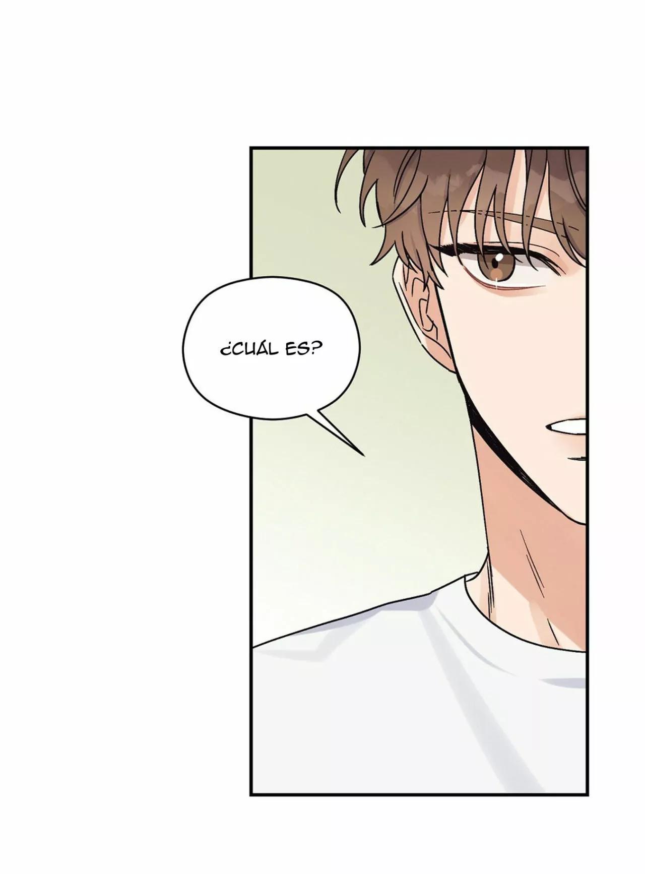 Omega Complex - Capítulo 4 3 manhwa