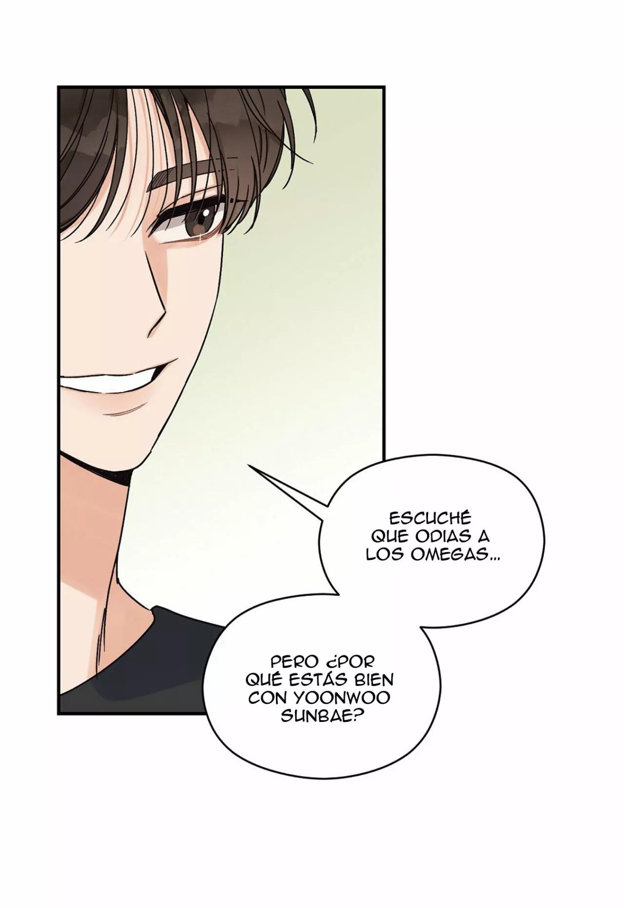Omega Complex - Capítulo 4 3 manhwa