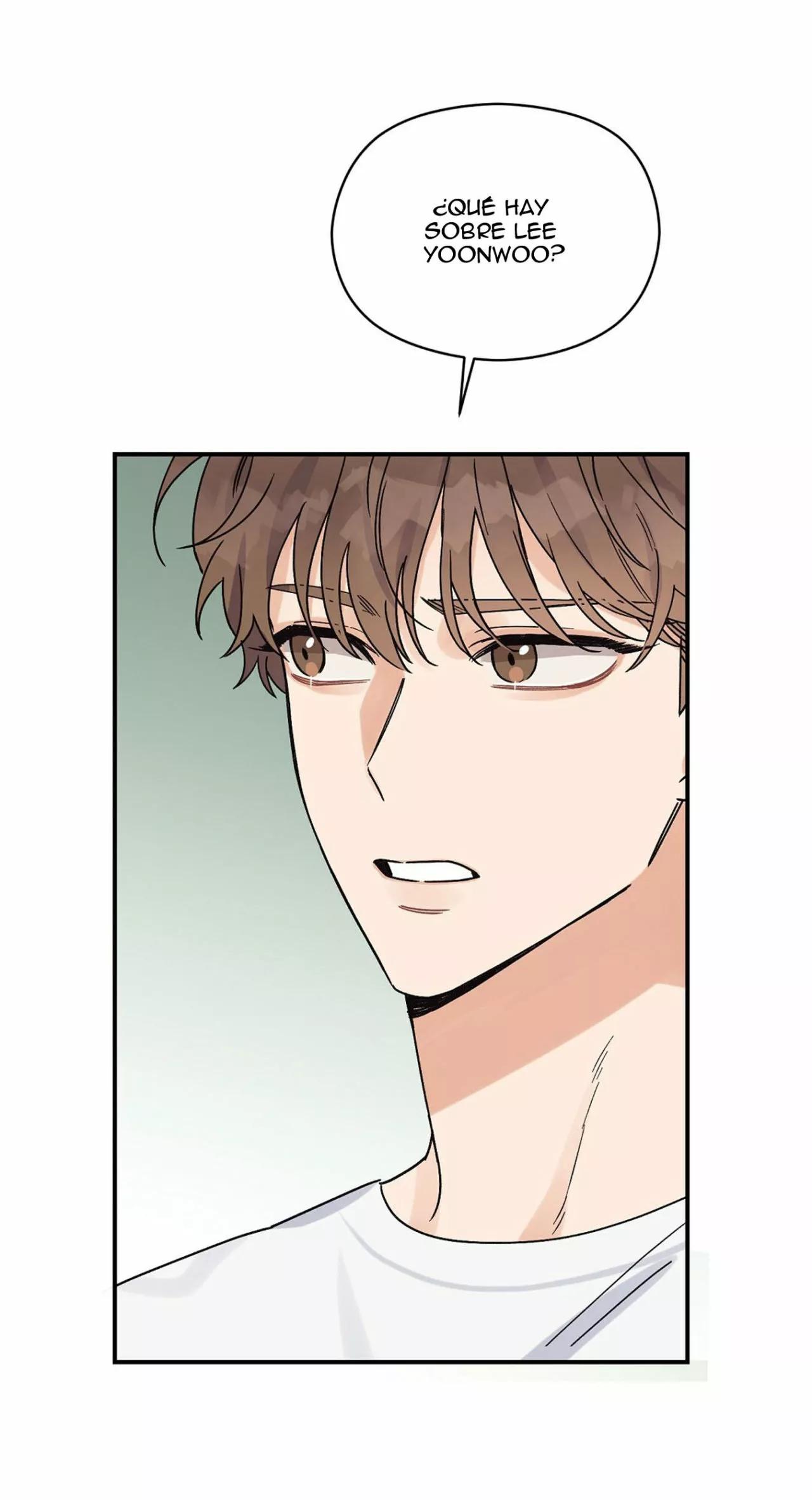 Omega Complex - Capítulo 4 3 manhwa