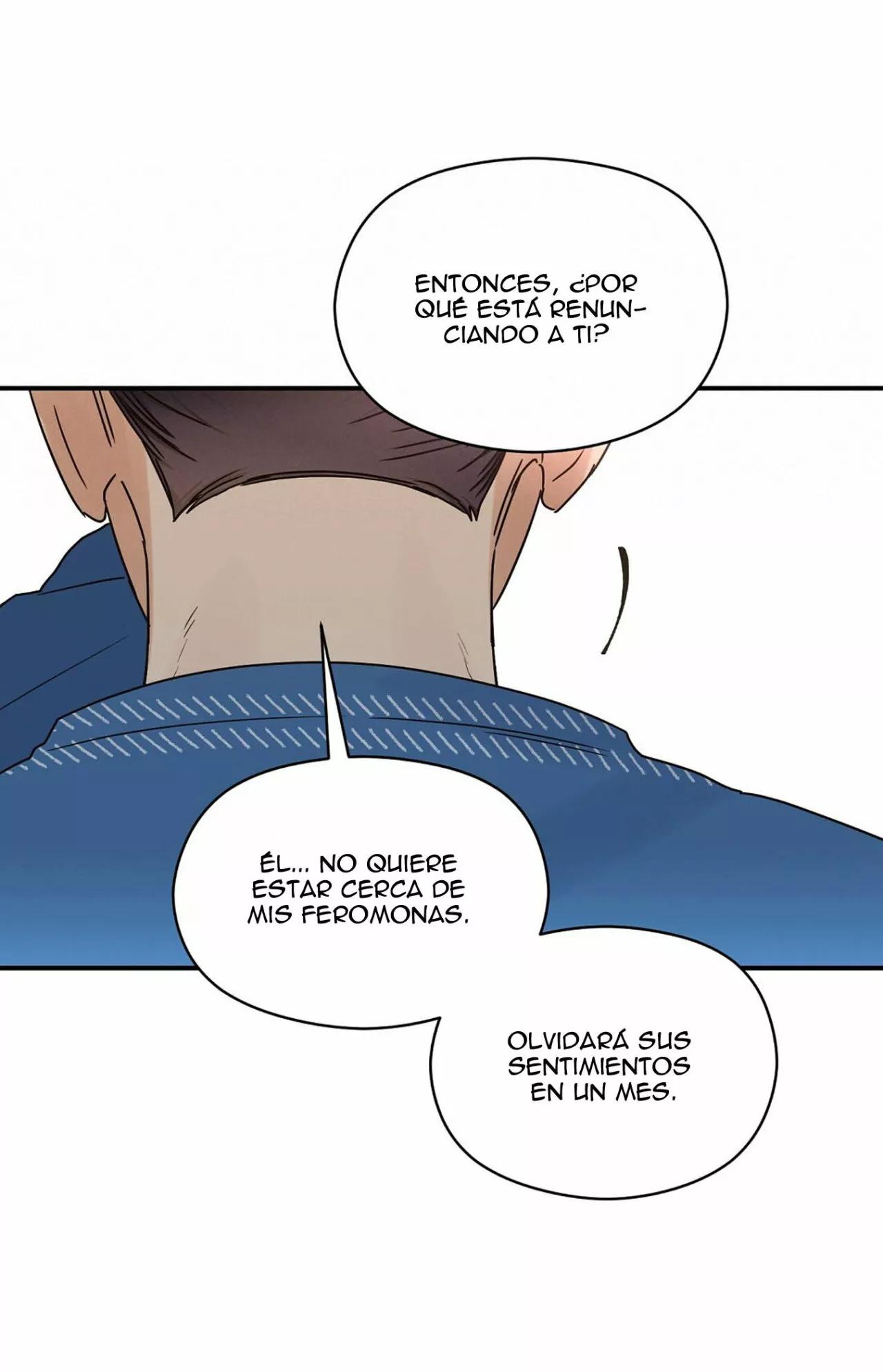 Omega Complex - Capítulo 24 3 manhwa