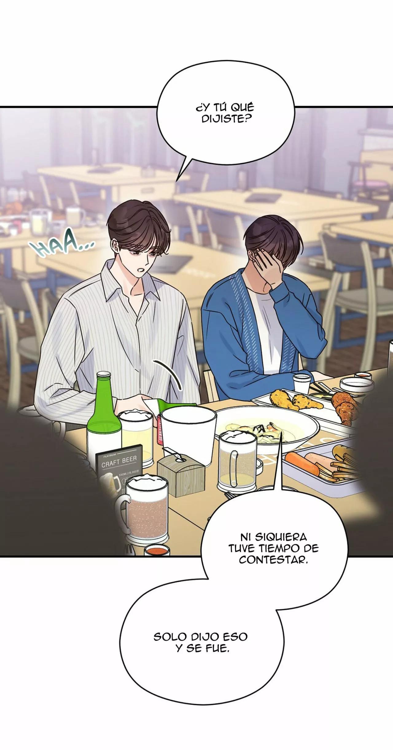 Omega Complex - Capítulo 24 3 manhwa