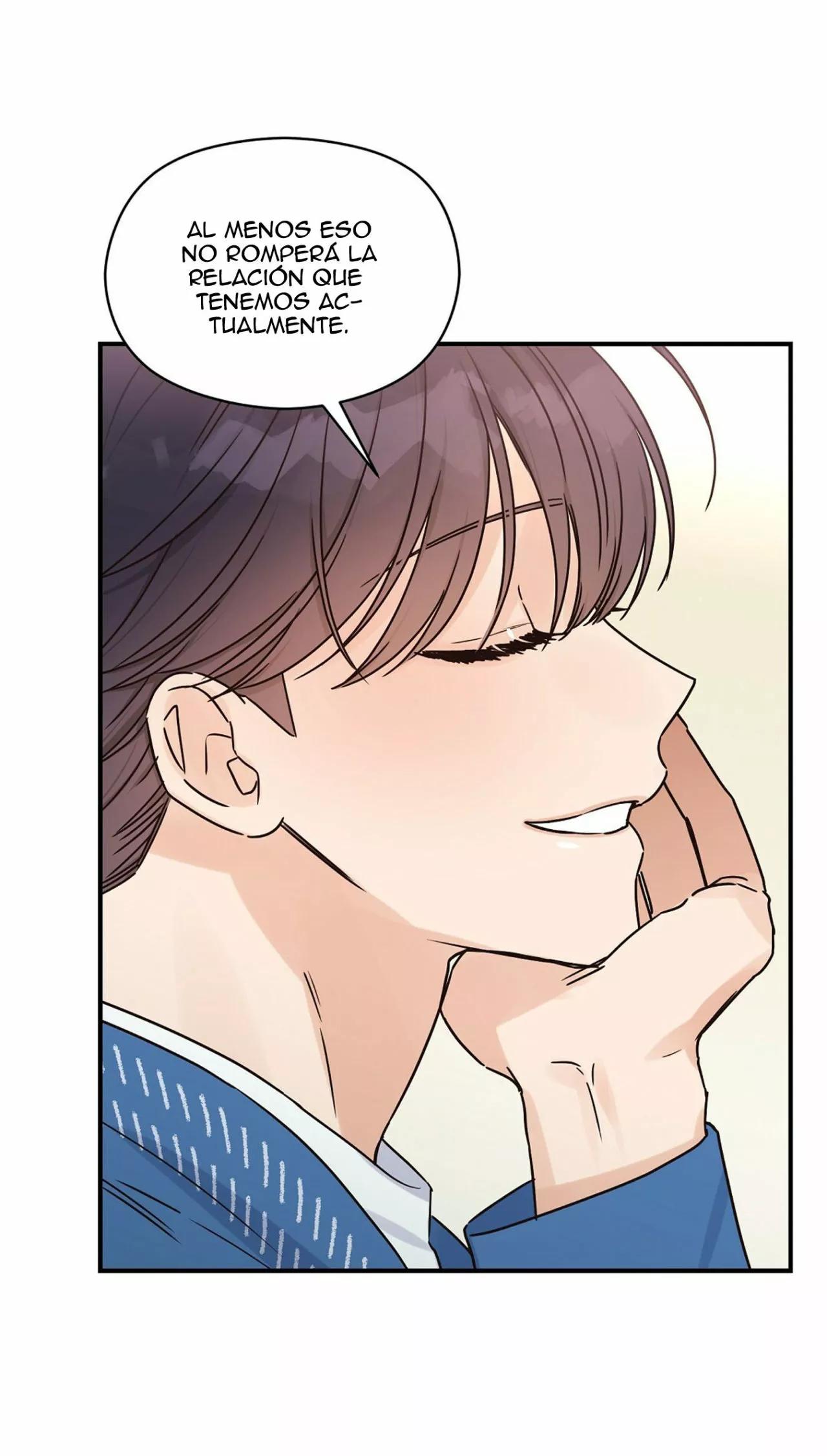 Omega Complex - Capítulo 24 3 manhwa