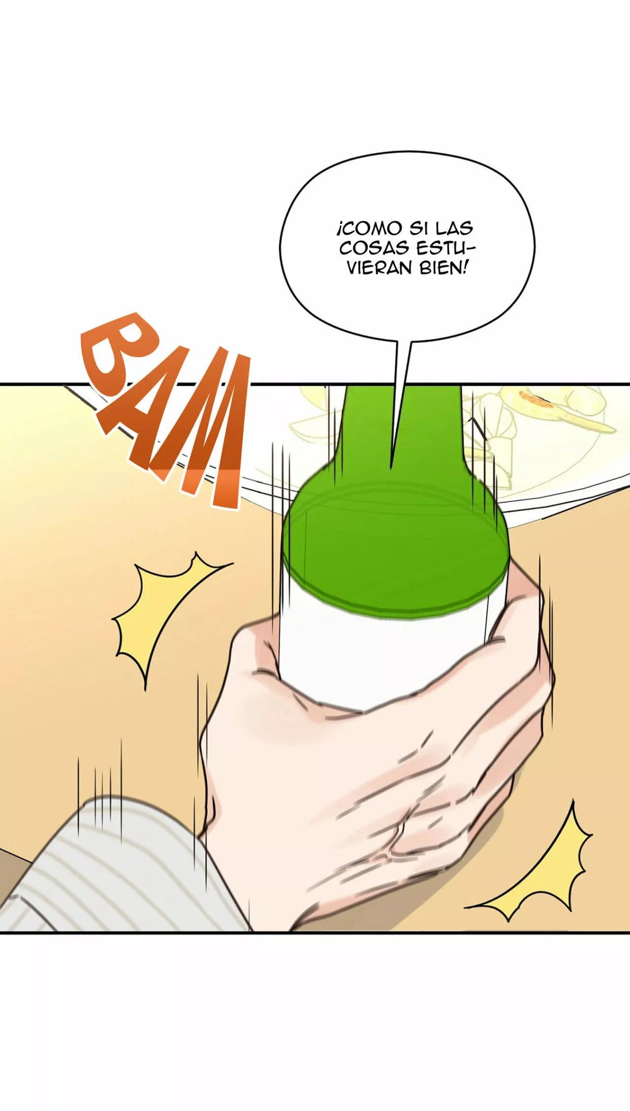 Omega Complex - Capítulo 24 3 manhwa