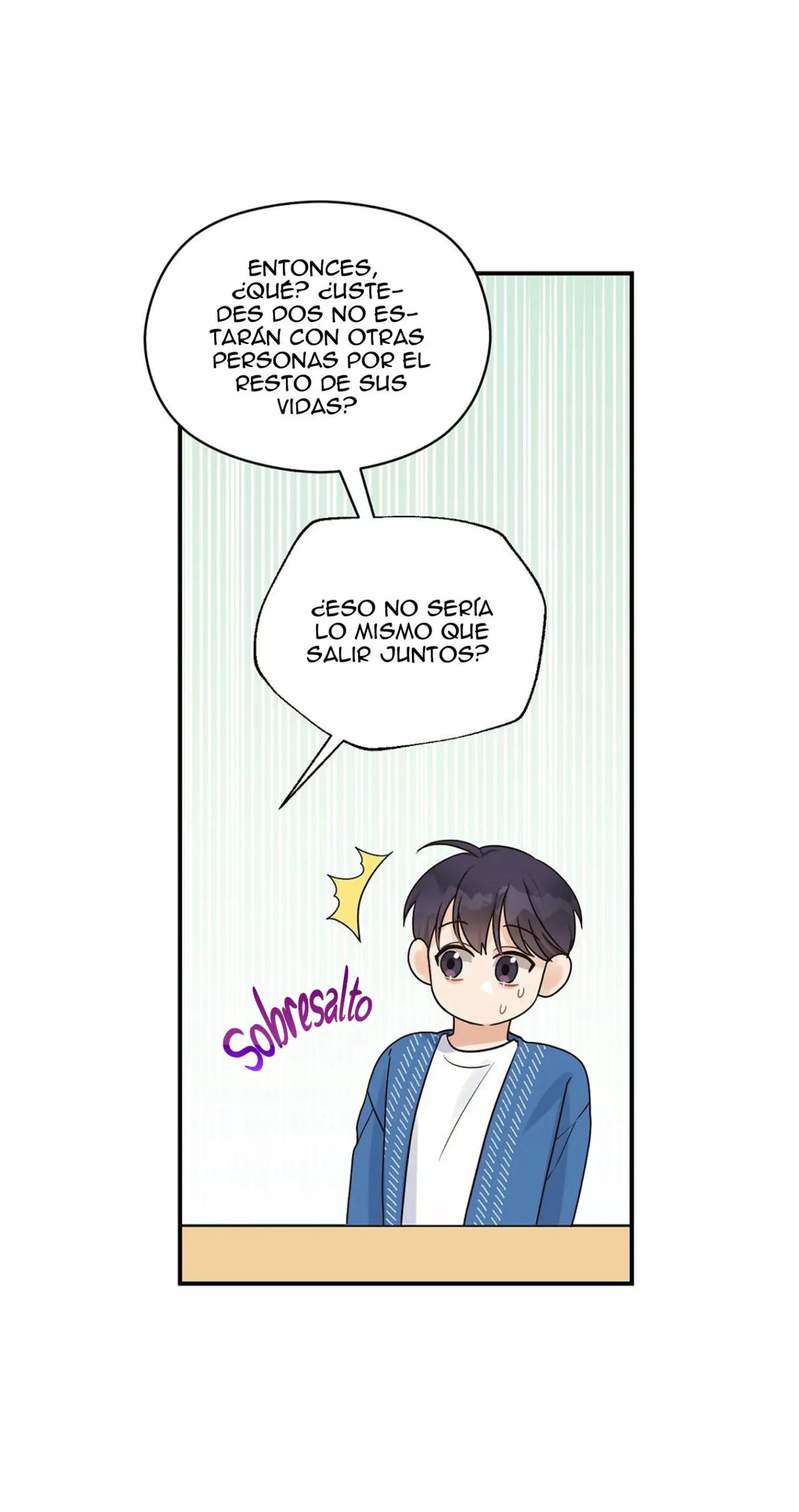 Omega Complex - Capítulo 24 3 manhwa