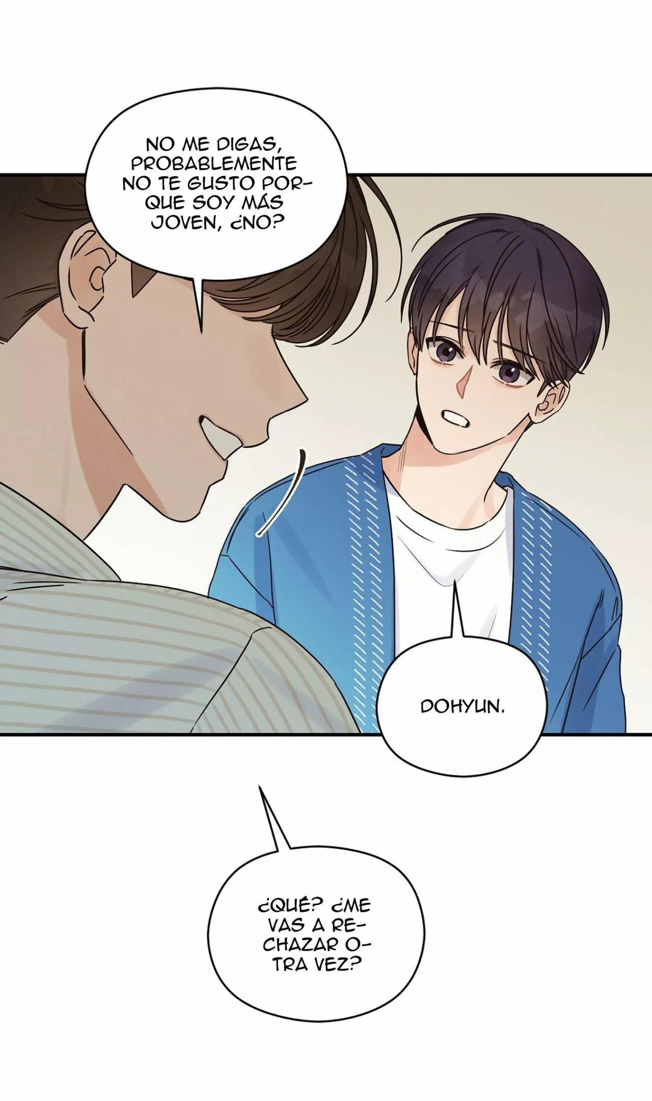 Omega Complex - Capítulo 24 3 manhwa