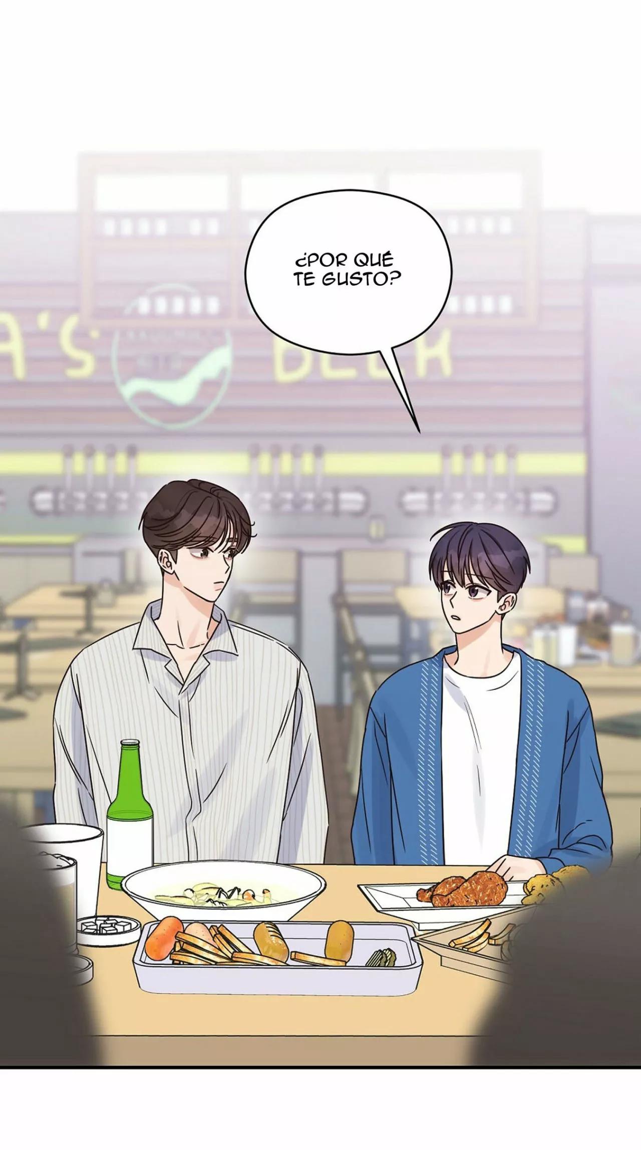 Omega Complex - Capítulo 24 3 manhwa