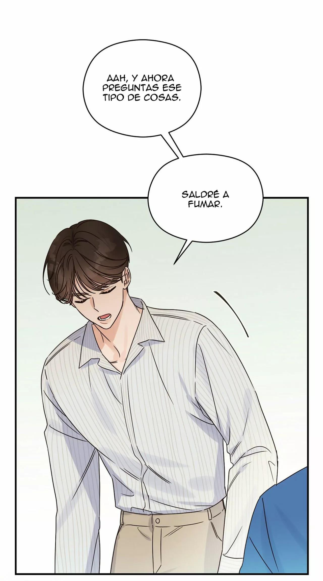 Omega Complex - Capítulo 24 3 manhwa
