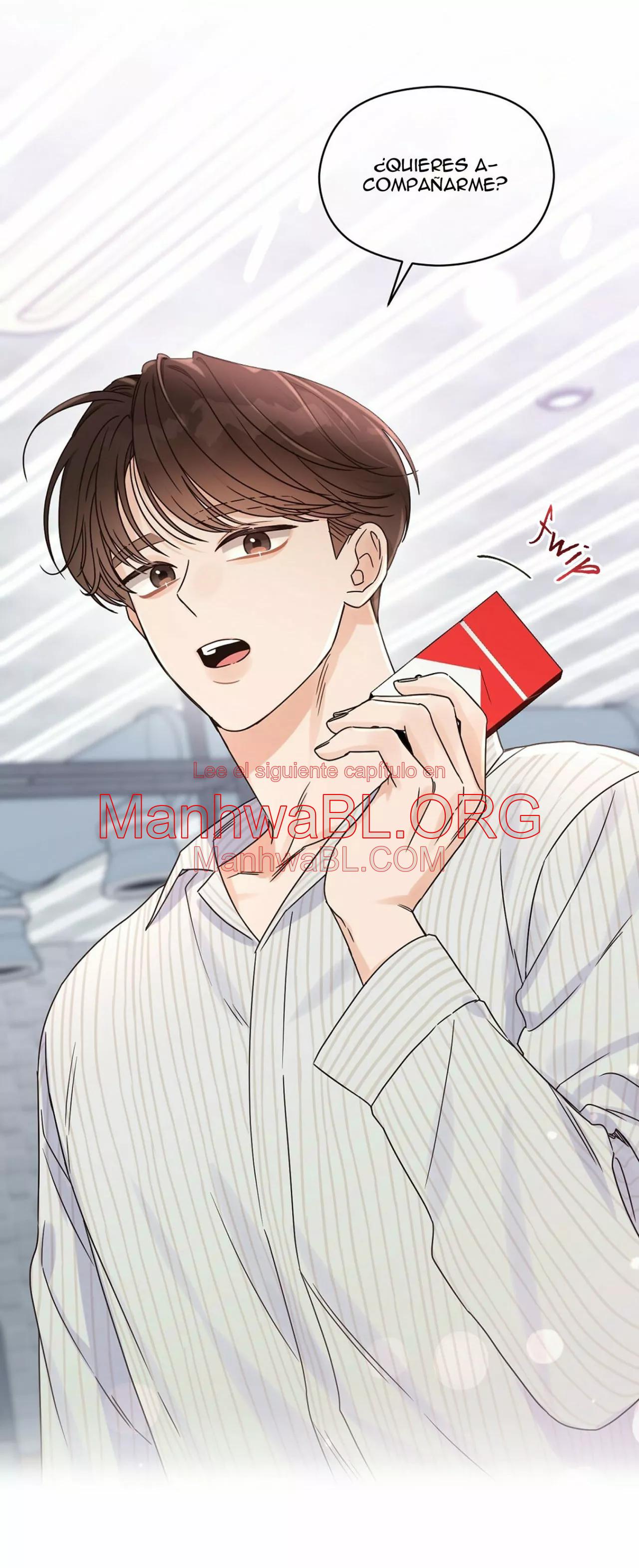 Omega Complex - Capítulo 24 3 manhwa
