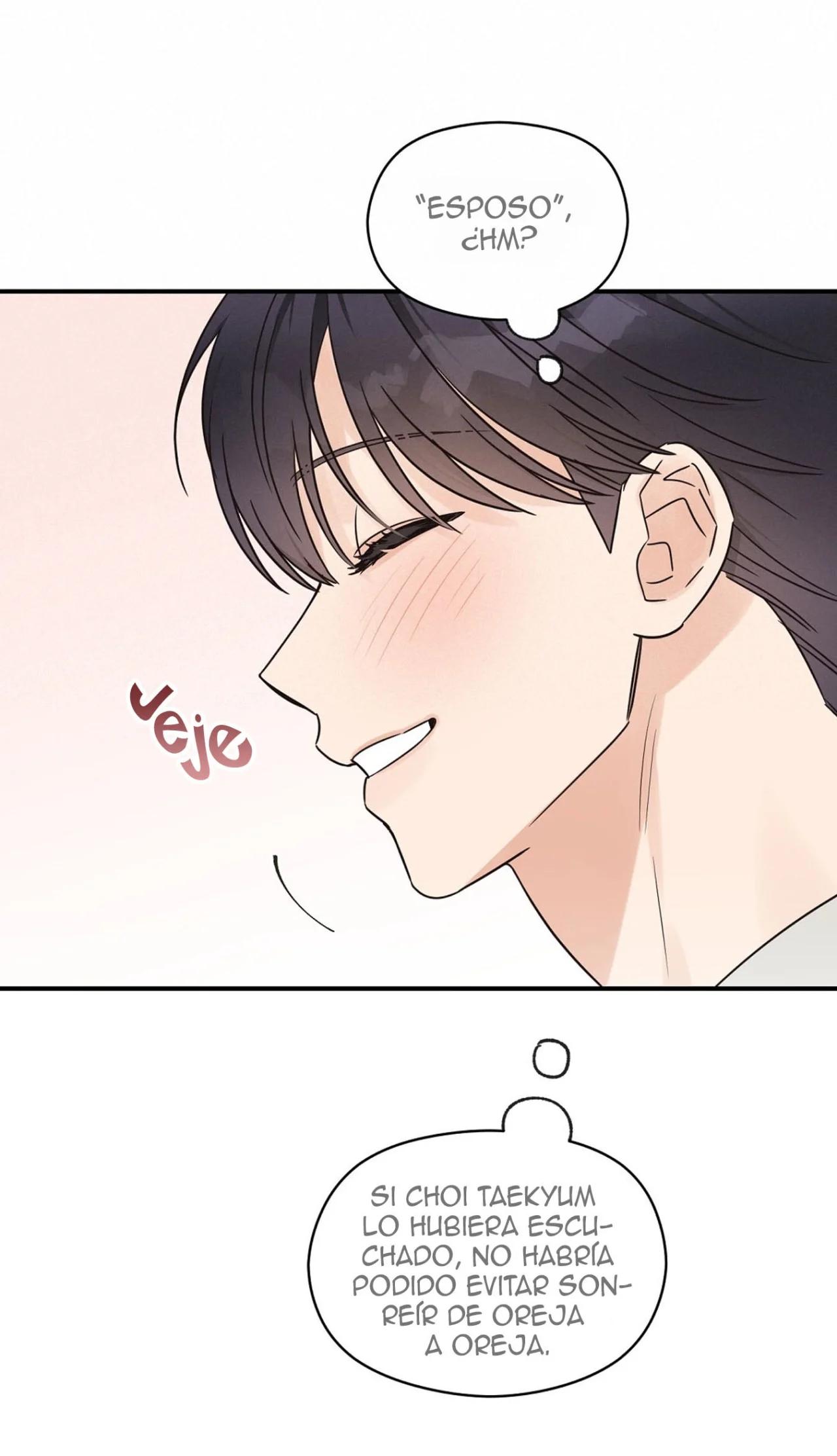 Omega Complex - Capítulo 42 manhwa