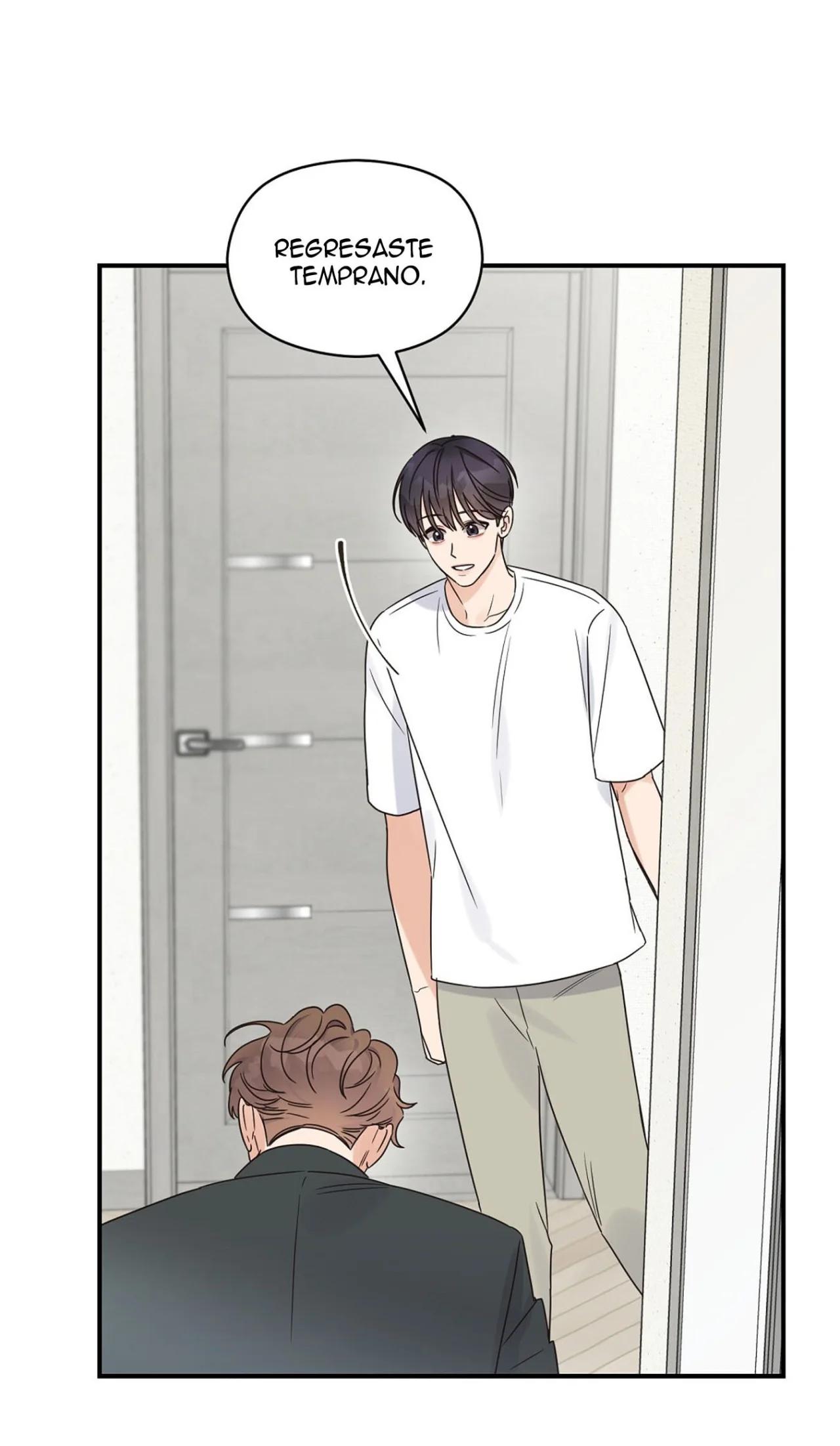 Omega Complex - Capítulo 42 manhwa