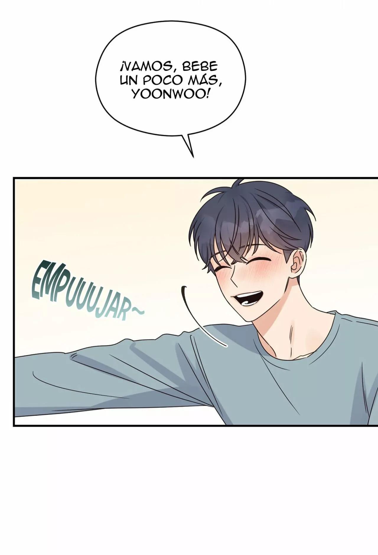 Omega Complex - Capítulo 32 2 manhwa