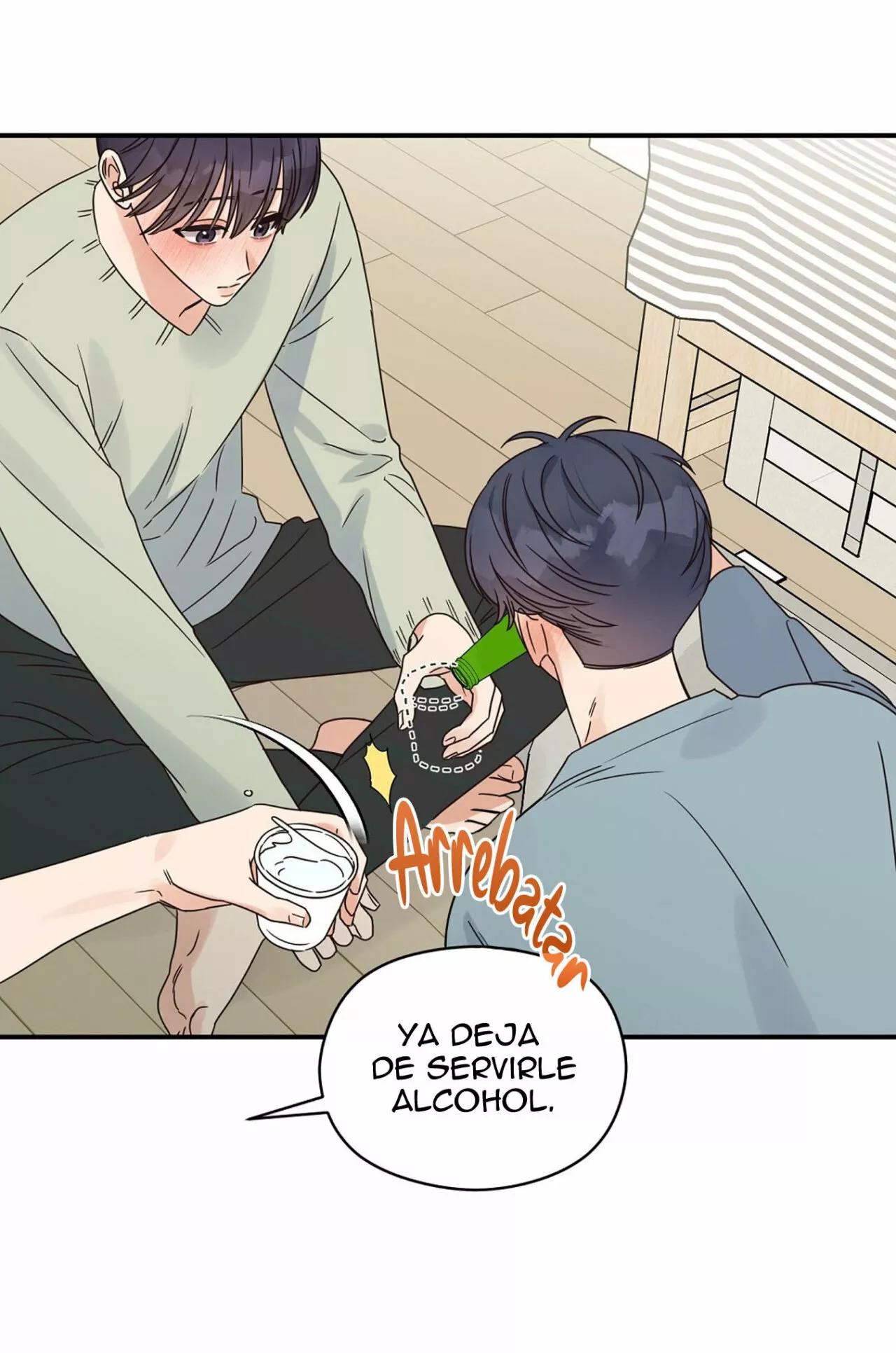 Omega Complex - Capítulo 32 2 manhwa