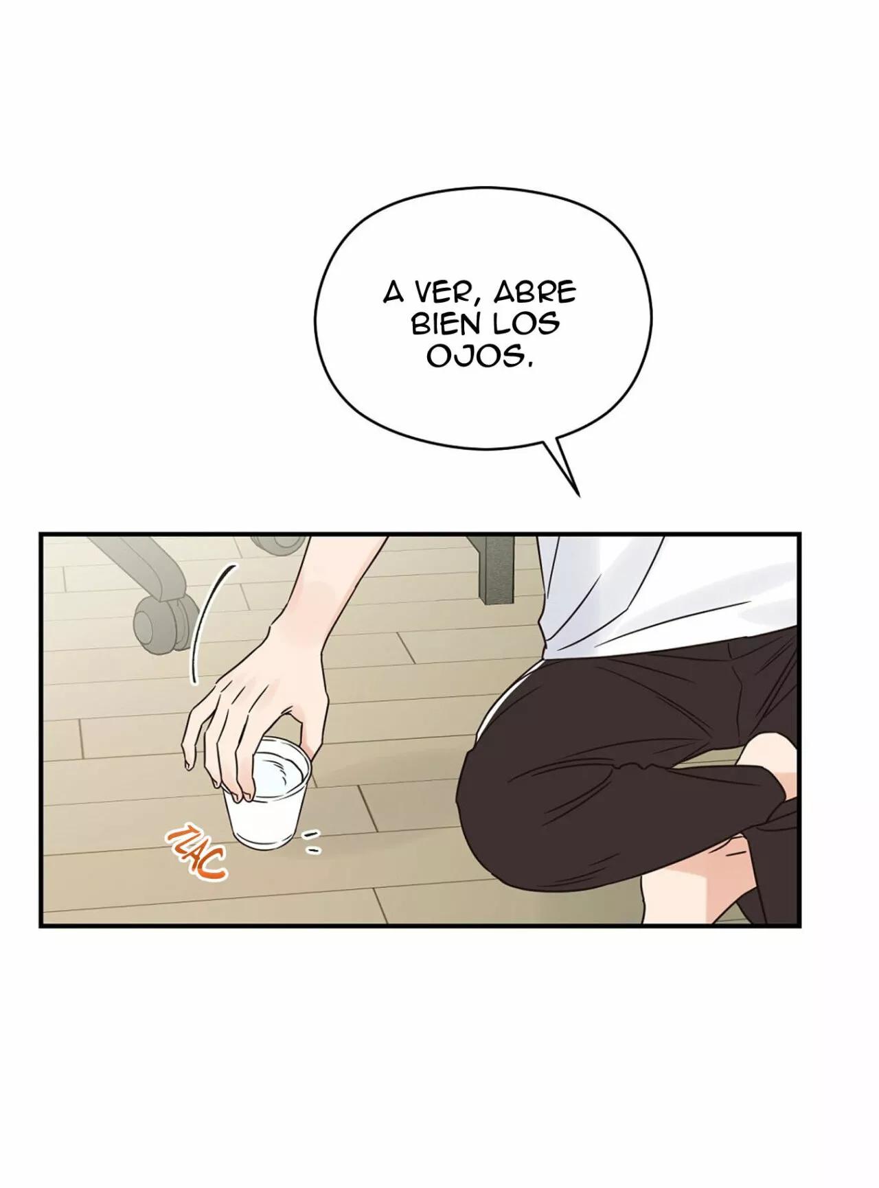 Omega Complex - Capítulo 32 2 manhwa