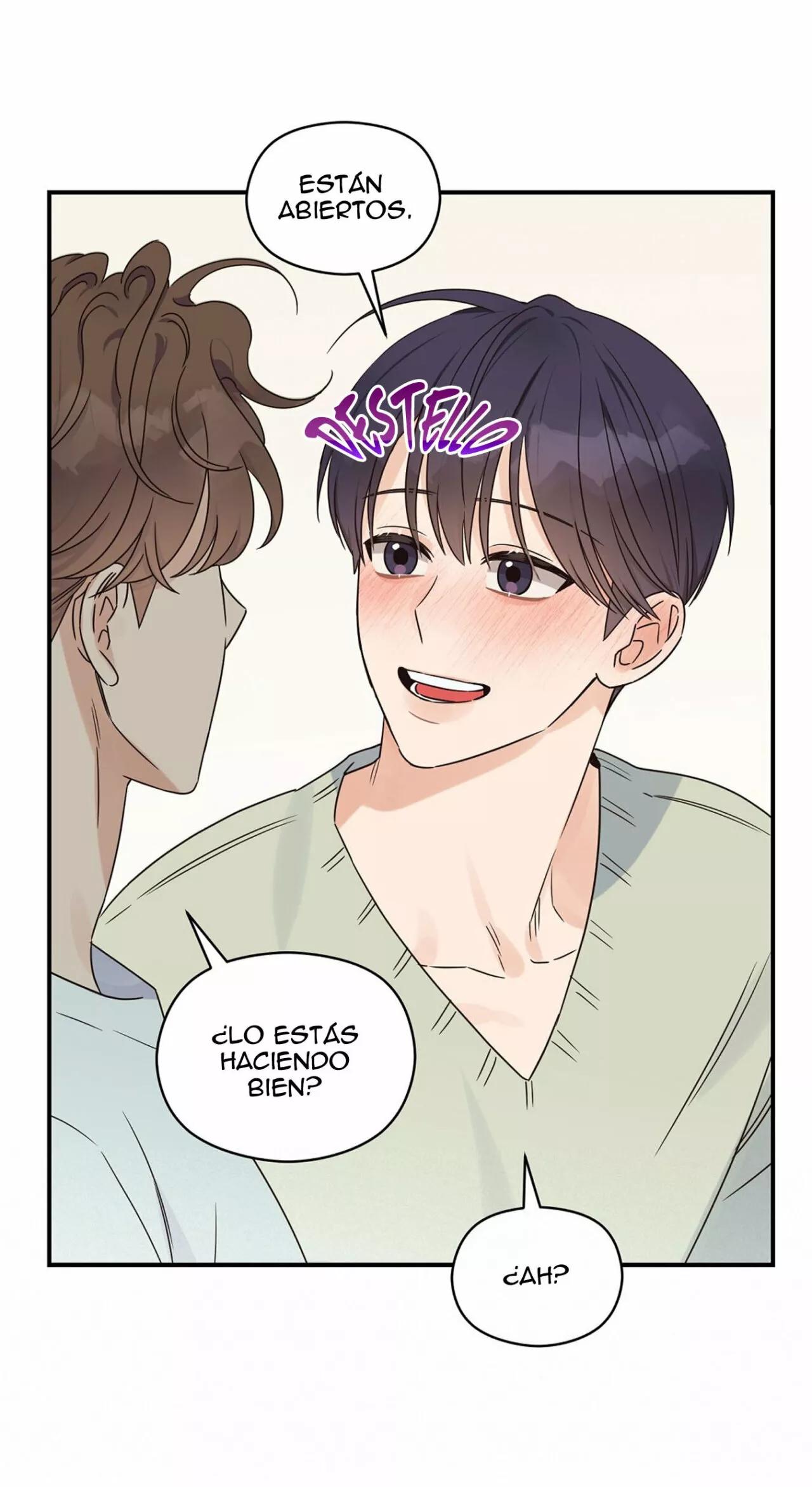Omega Complex - Capítulo 32 2 manhwa