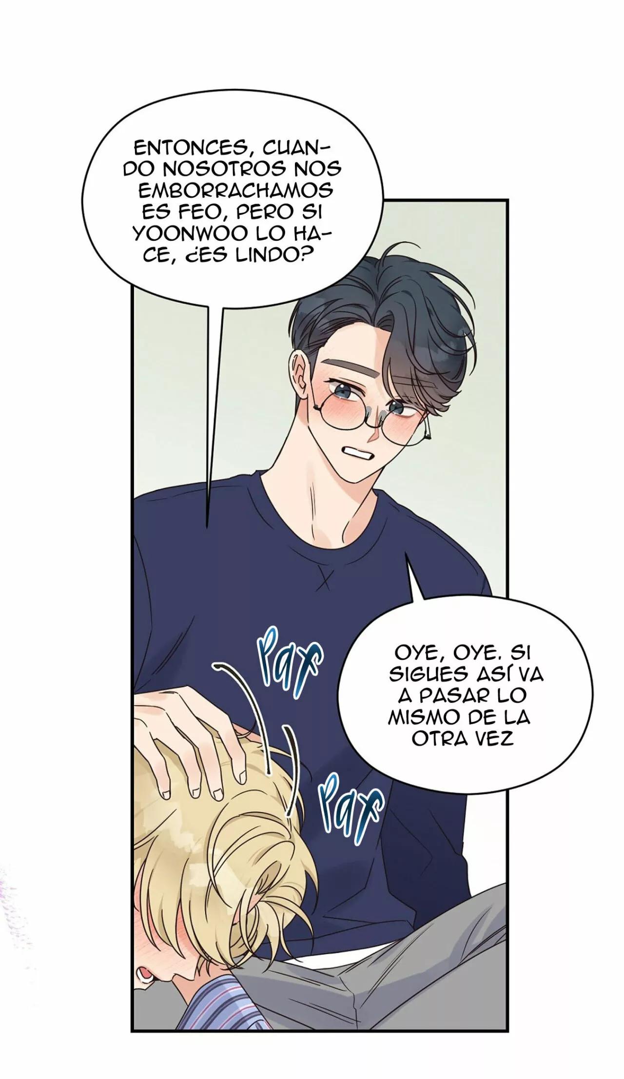 Omega Complex - Capítulo 32 2 manhwa