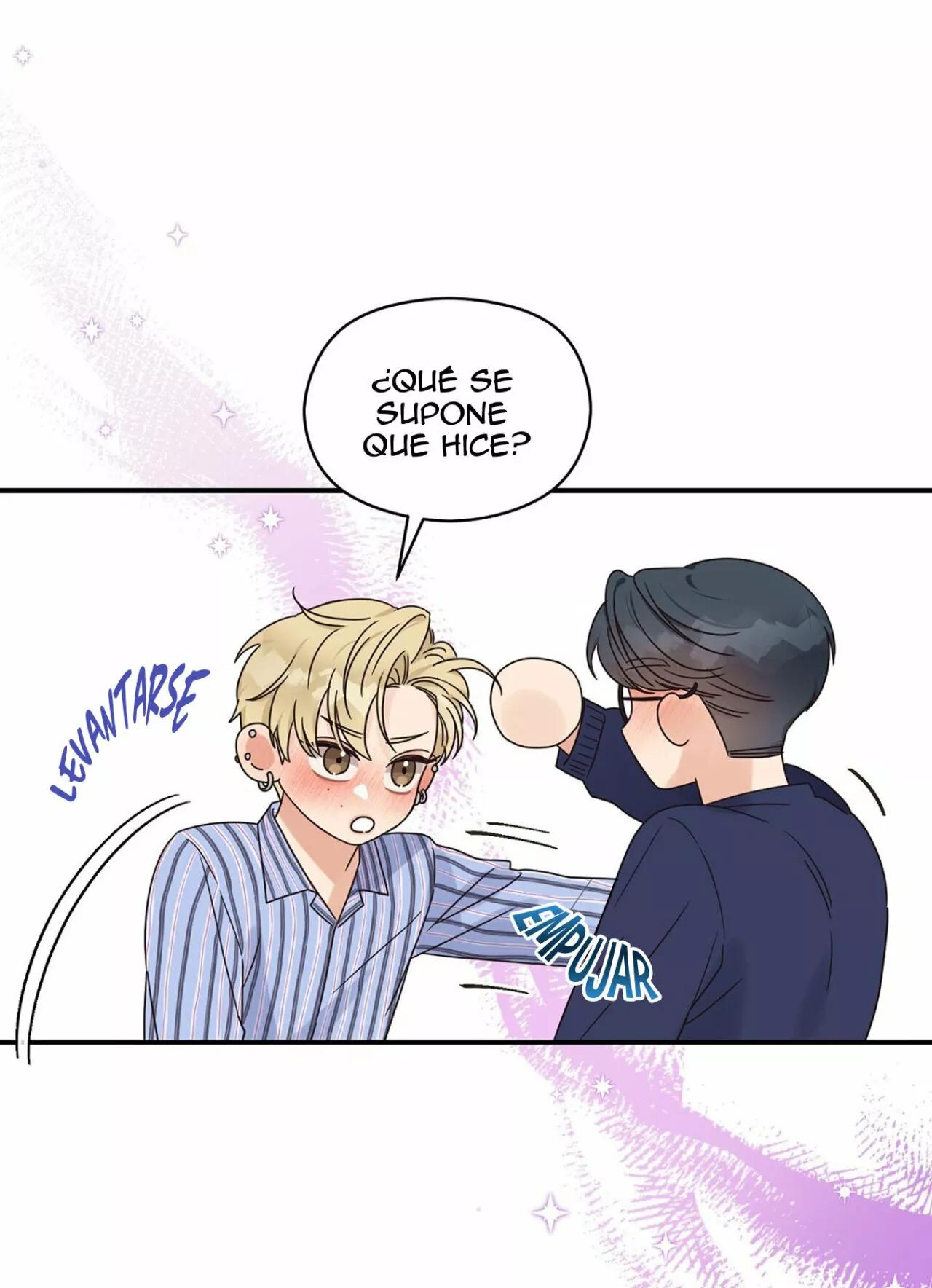 Omega Complex - Capítulo 32 2 manhwa