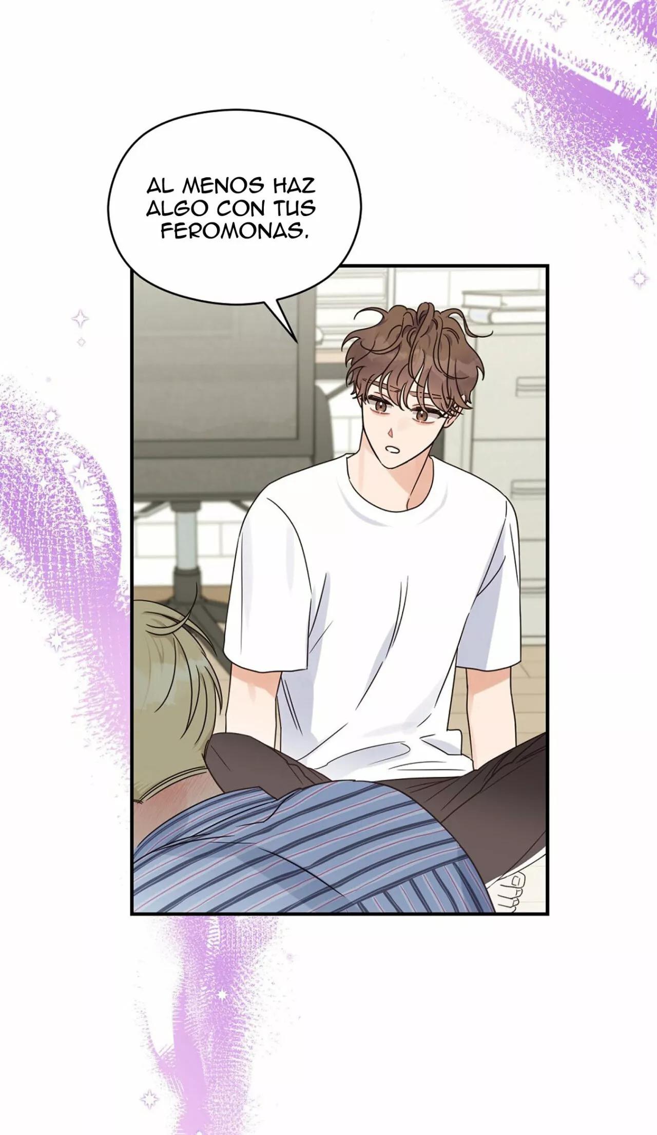 Omega Complex - Capítulo 32 2 manhwa
