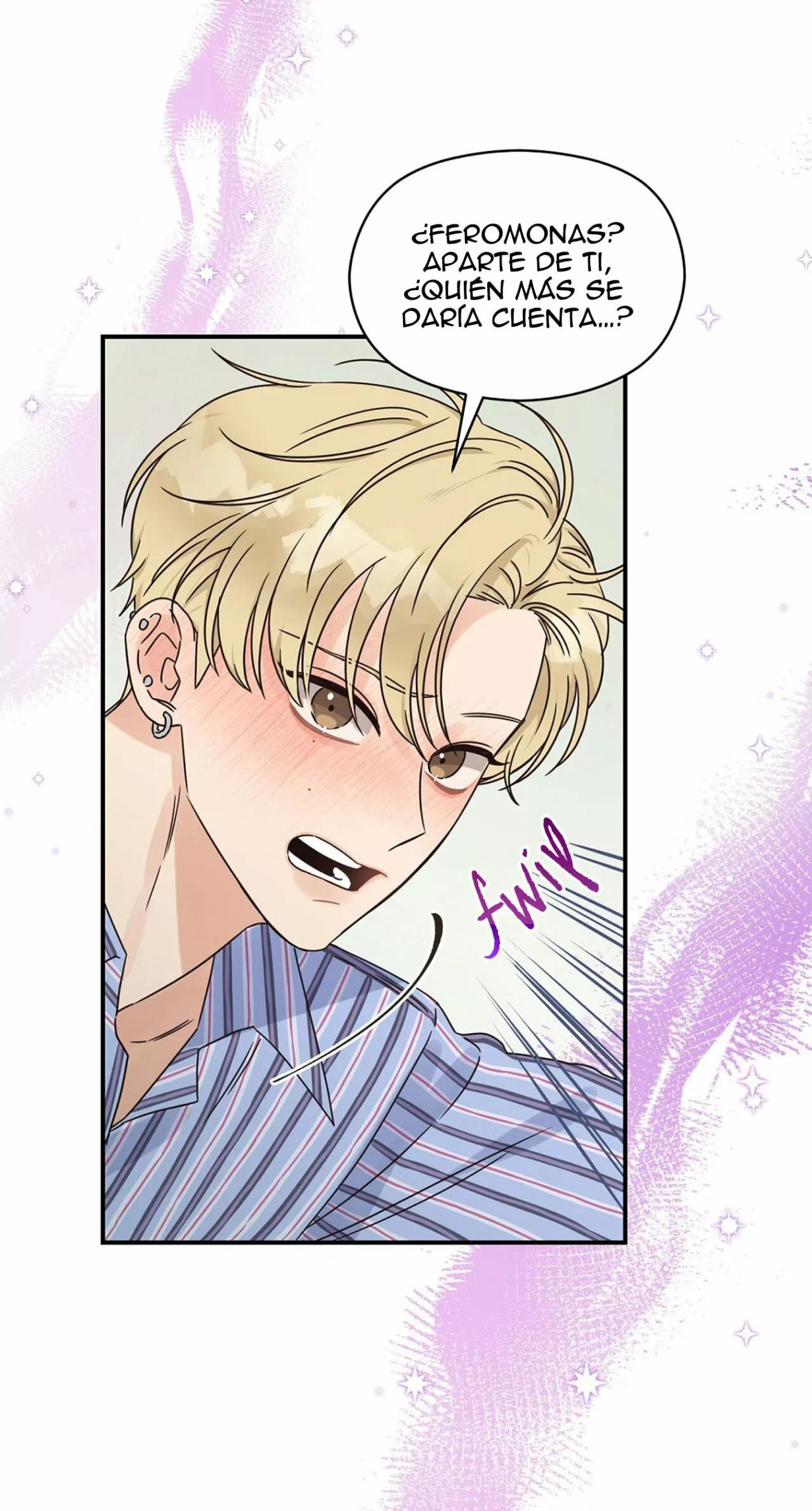 Omega Complex - Capítulo 32 2 manhwa