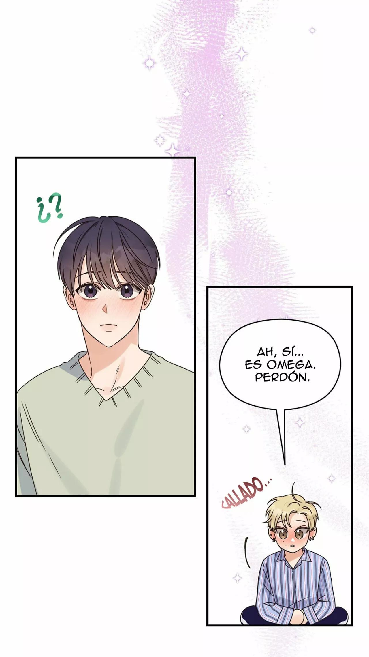 Omega Complex - Capítulo 32 2 manhwa