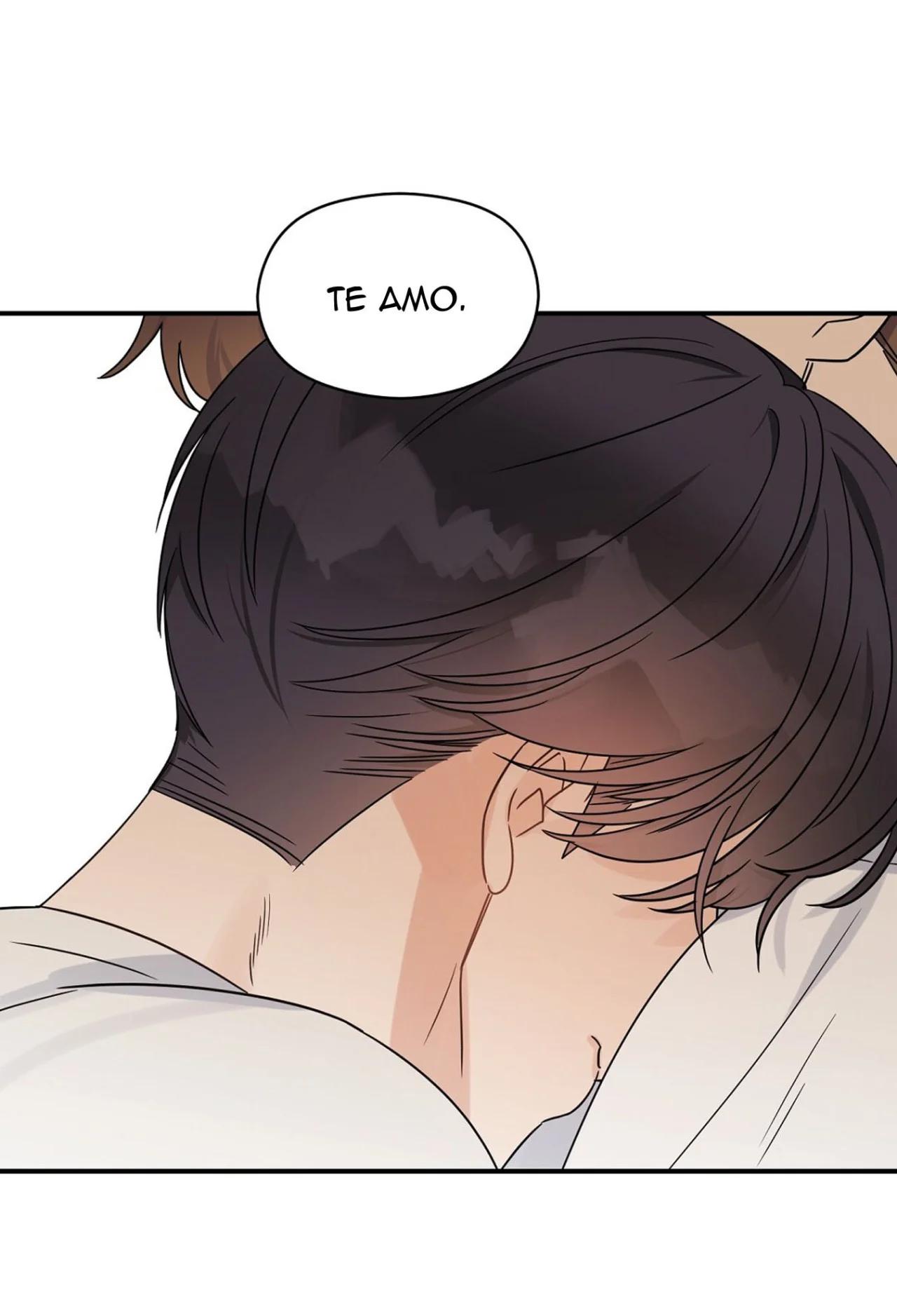 Omega Complex - Capítulo 41 3 manhwa