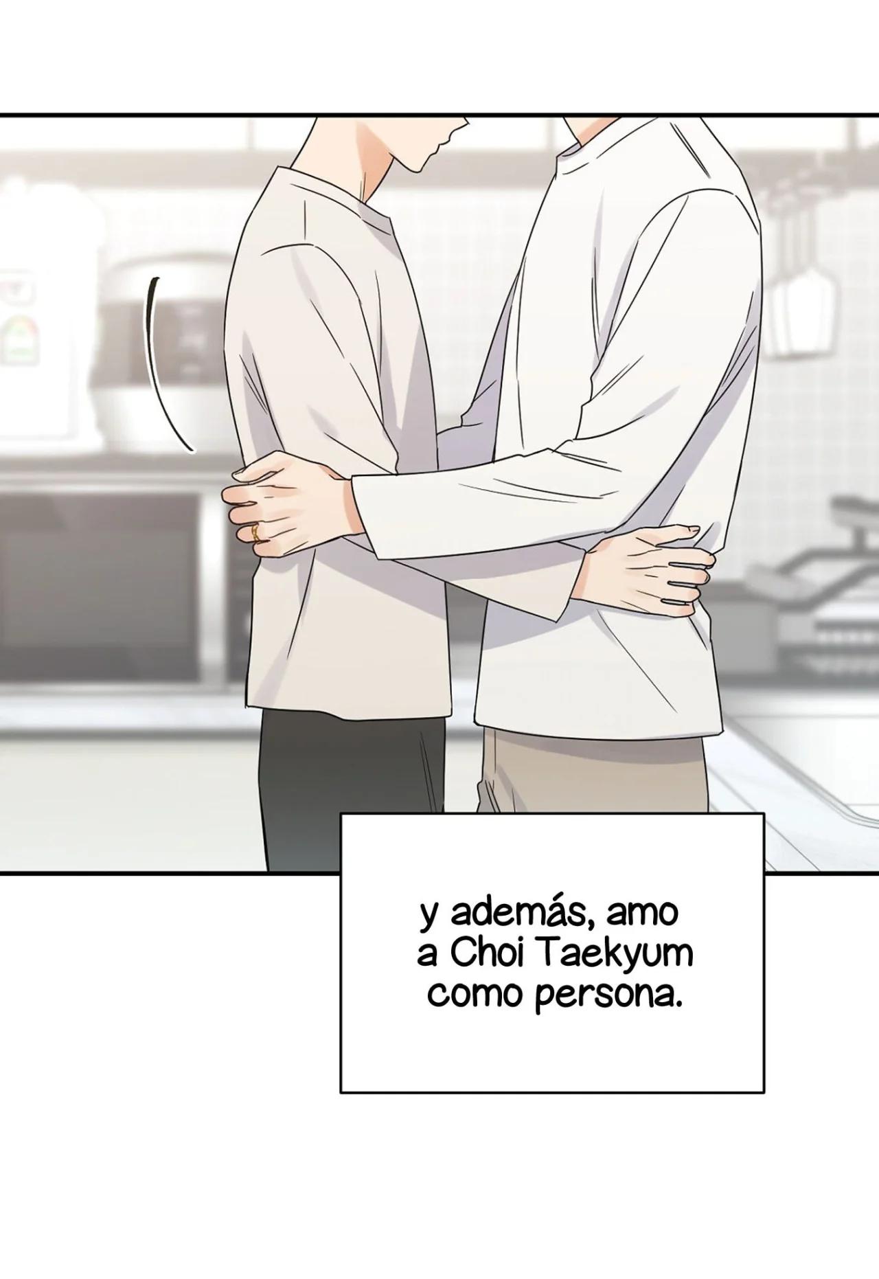 Omega Complex - Capítulo 41 3 manhwa