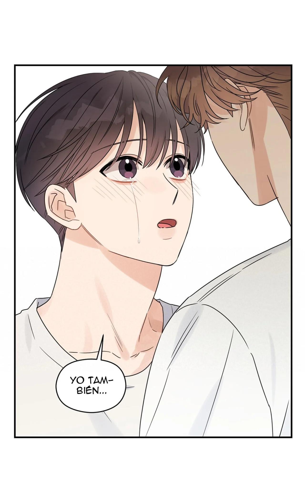 Omega Complex - Capítulo 41 3 manhwa