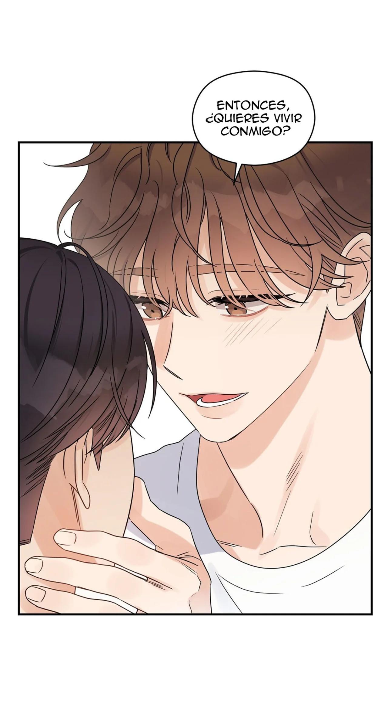 Omega Complex - Capítulo 41 3 manhwa