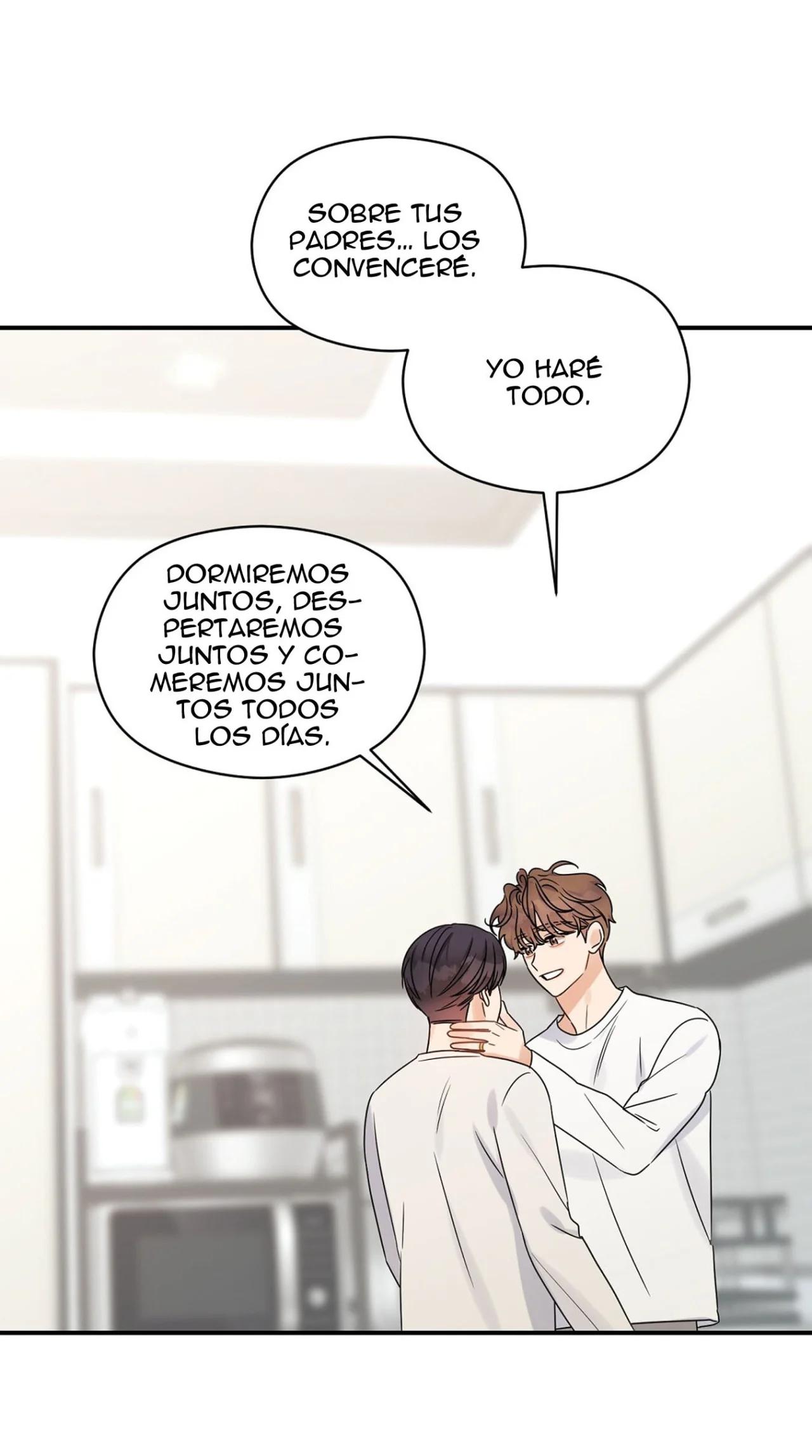Omega Complex - Capítulo 41 3 manhwa