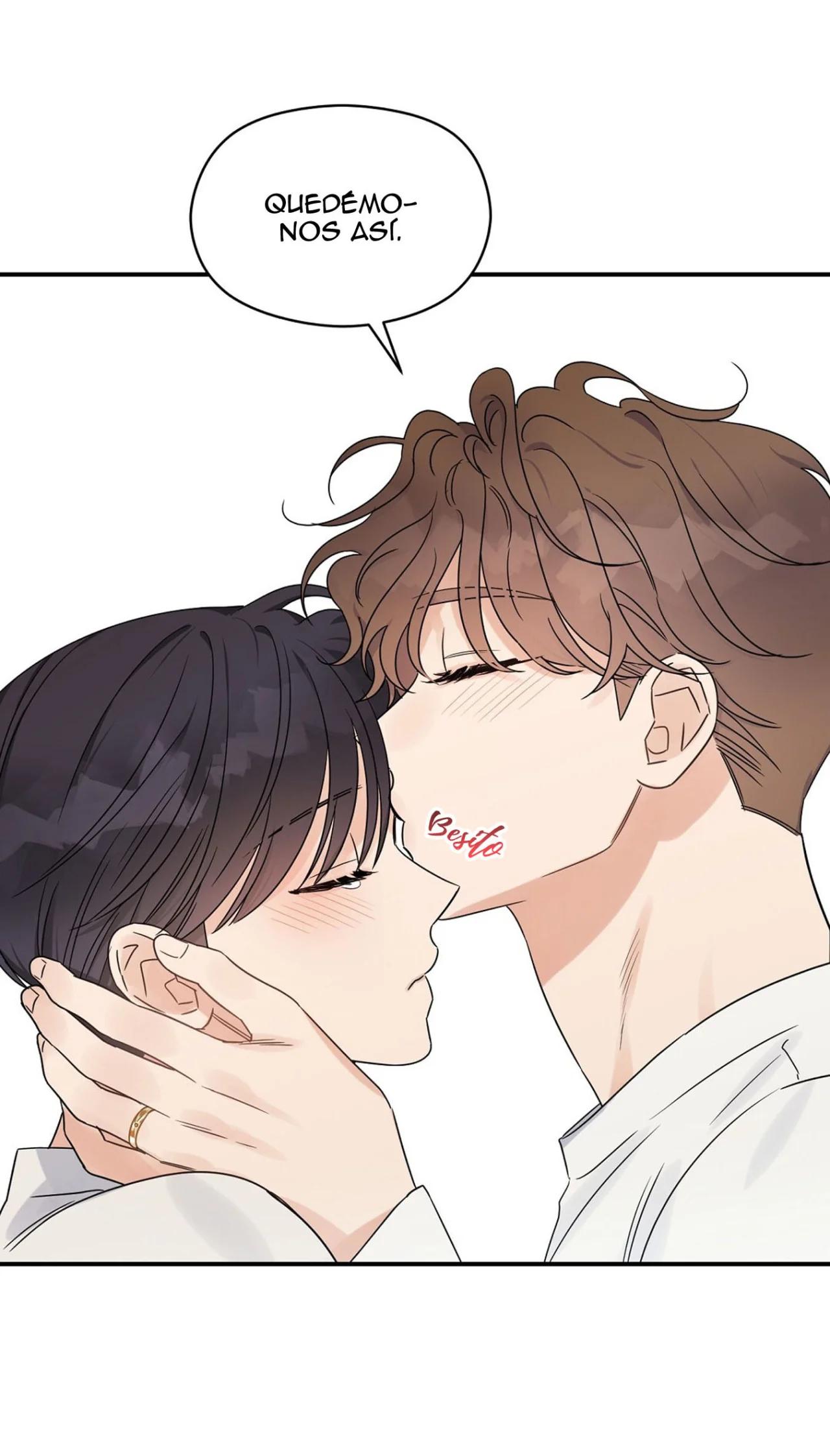 Omega Complex - Capítulo 41 3 manhwa