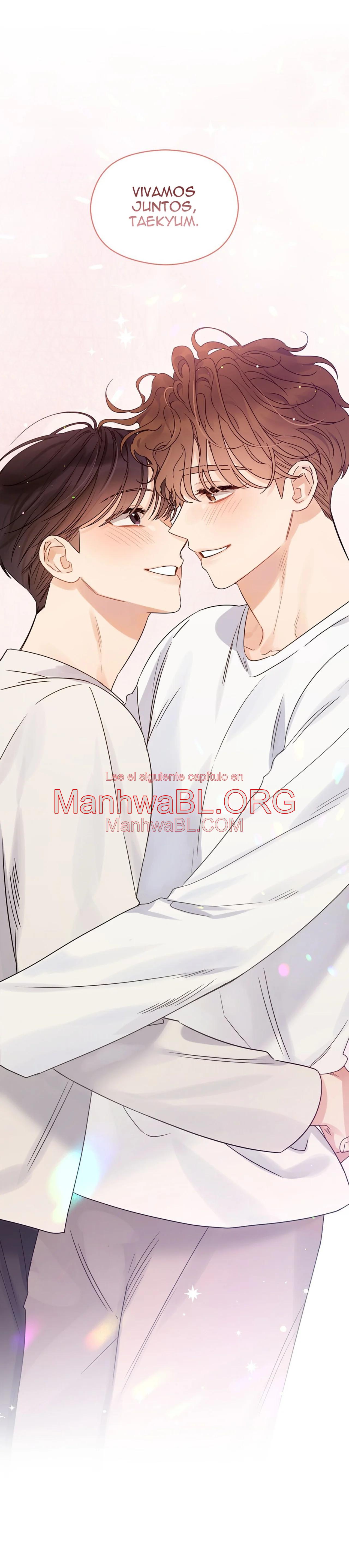 Omega Complex - Capítulo 41 3 manhwa