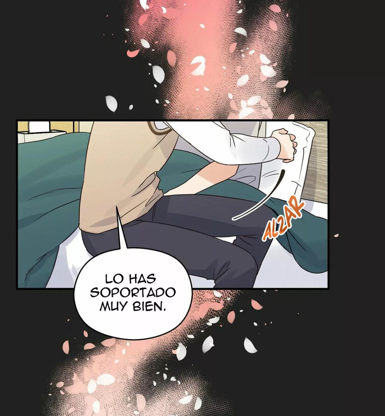 Omega Complex - Capítulo 30 2 manhwa