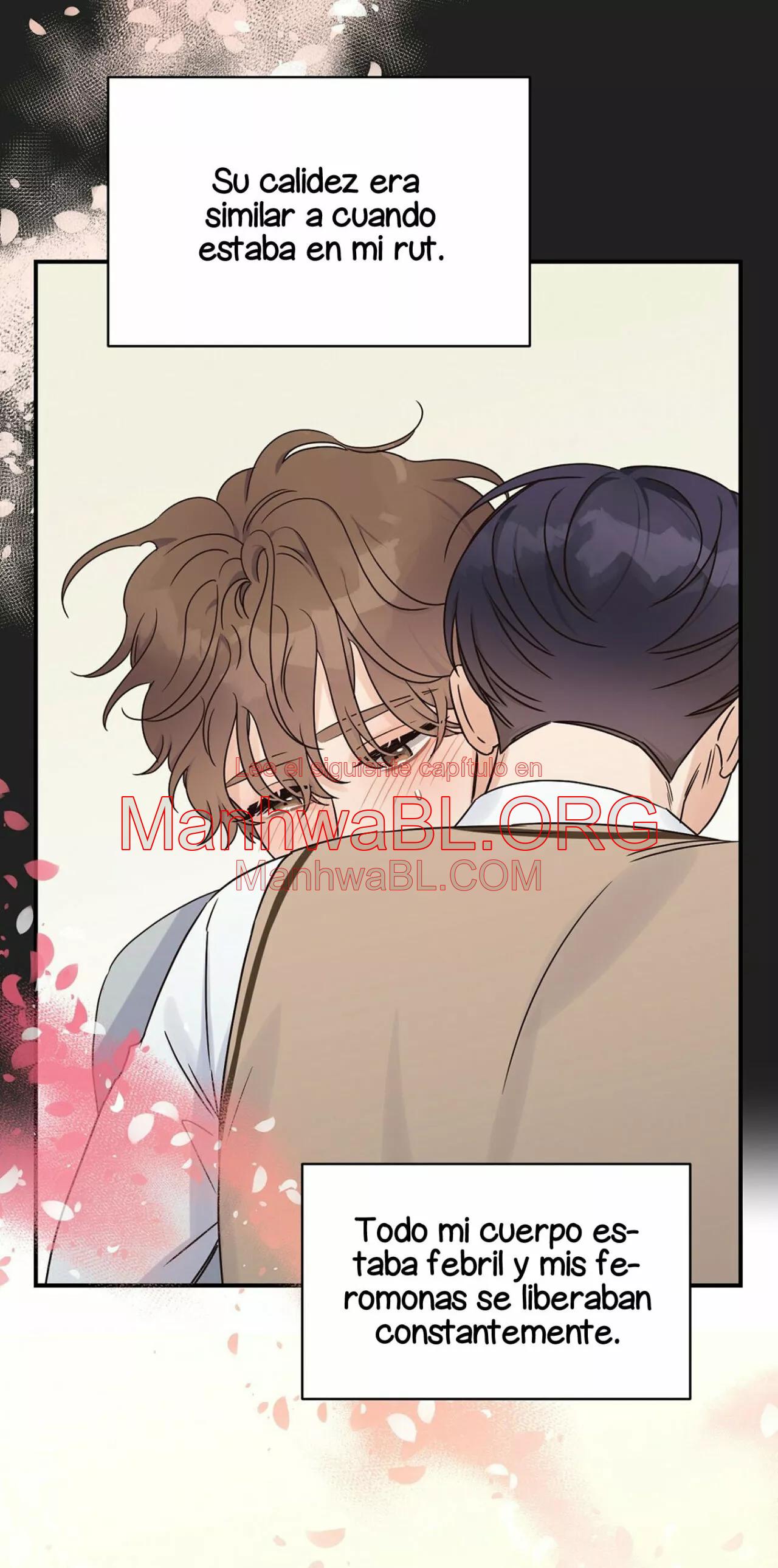 Omega Complex - Capítulo 30 2 manhwa