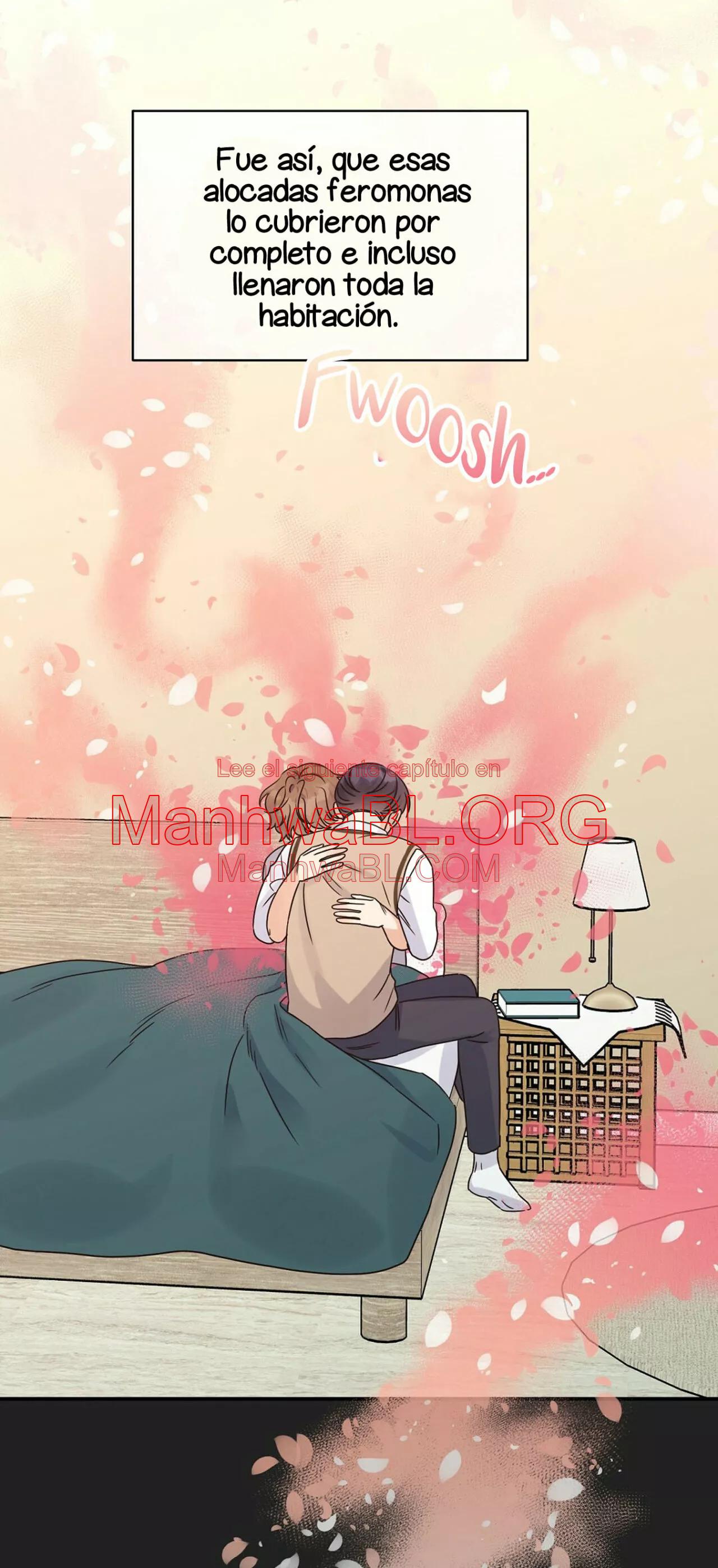 Omega Complex - Capítulo 30 2 manhwa
