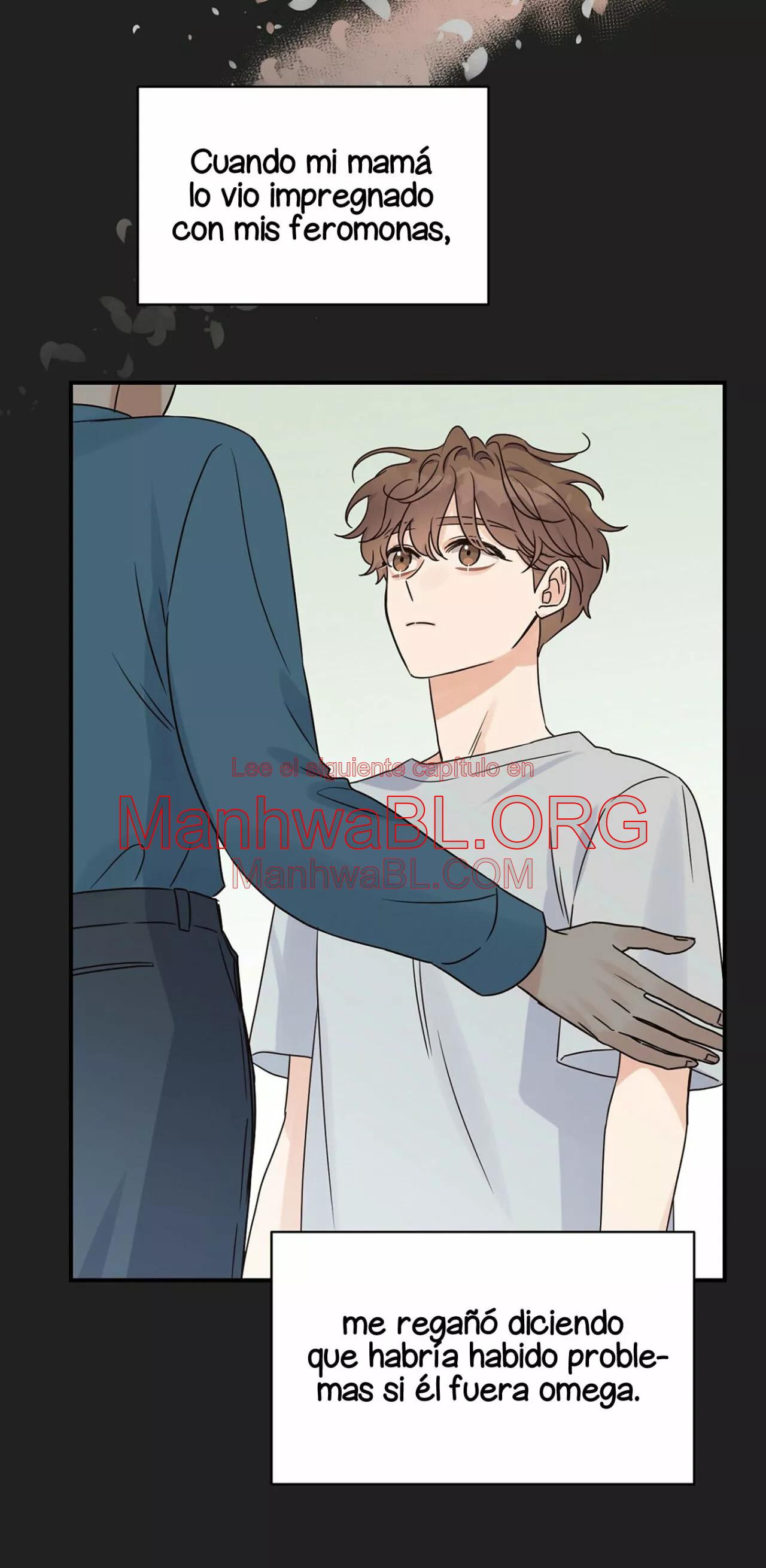 Omega Complex - Capítulo 30 2 manhwa