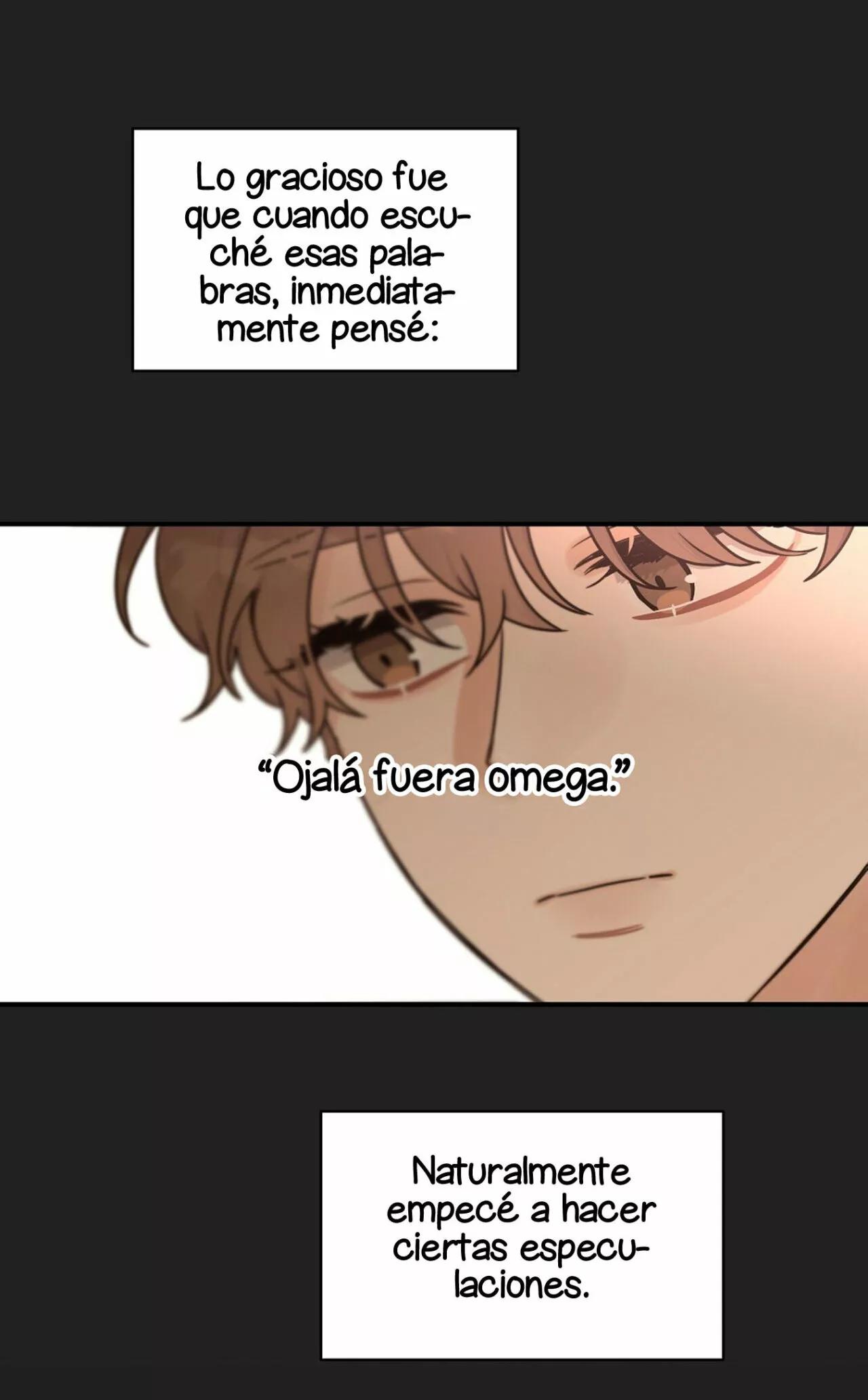 Omega Complex - Capítulo 30 2 manhwa