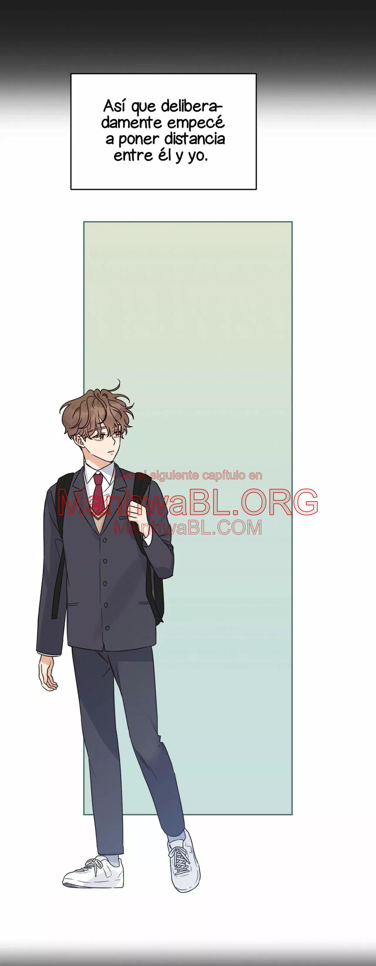 Omega Complex - Capítulo 30 2 manhwa