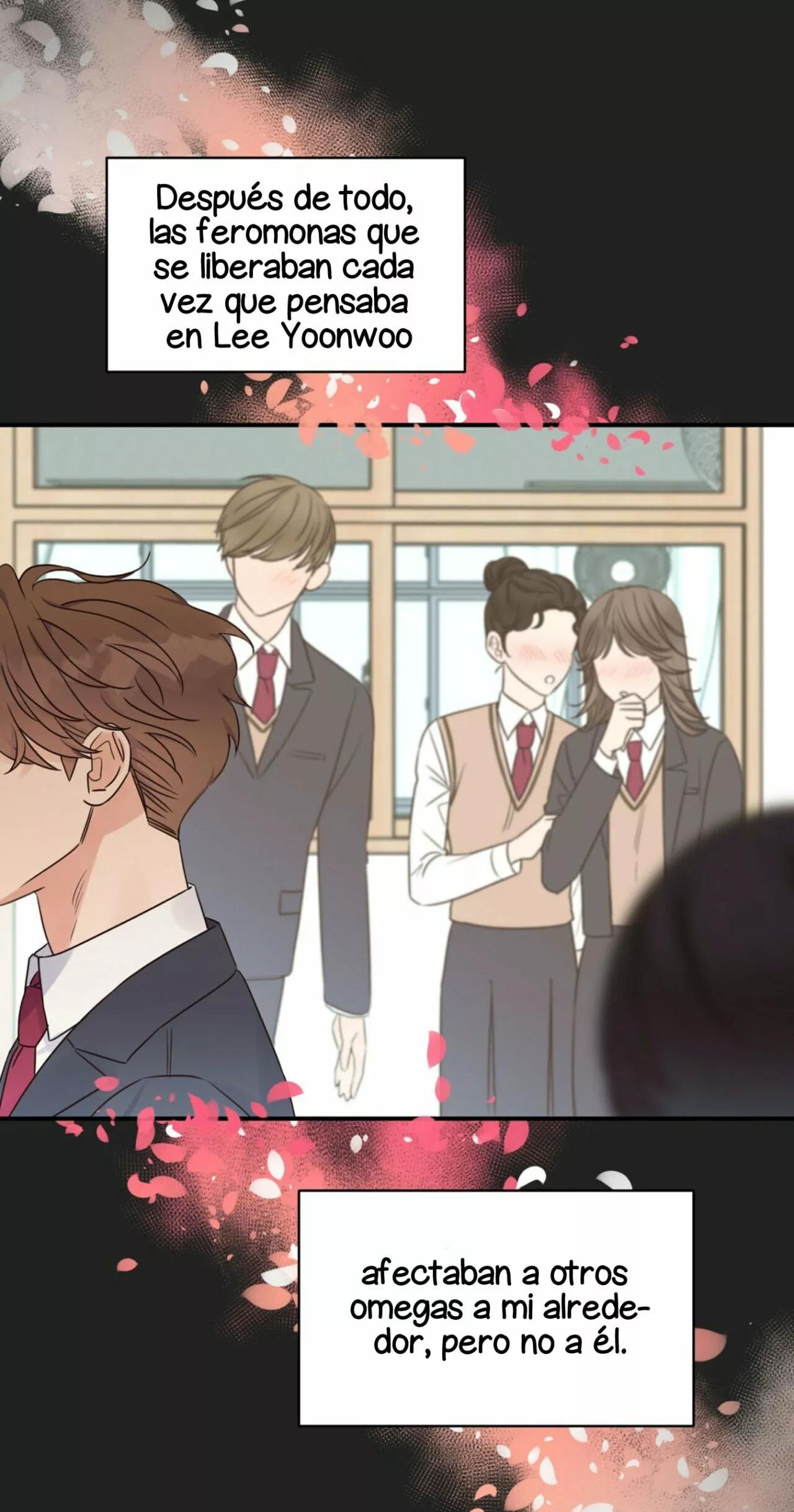 Omega Complex - Capítulo 30 2 manhwa
