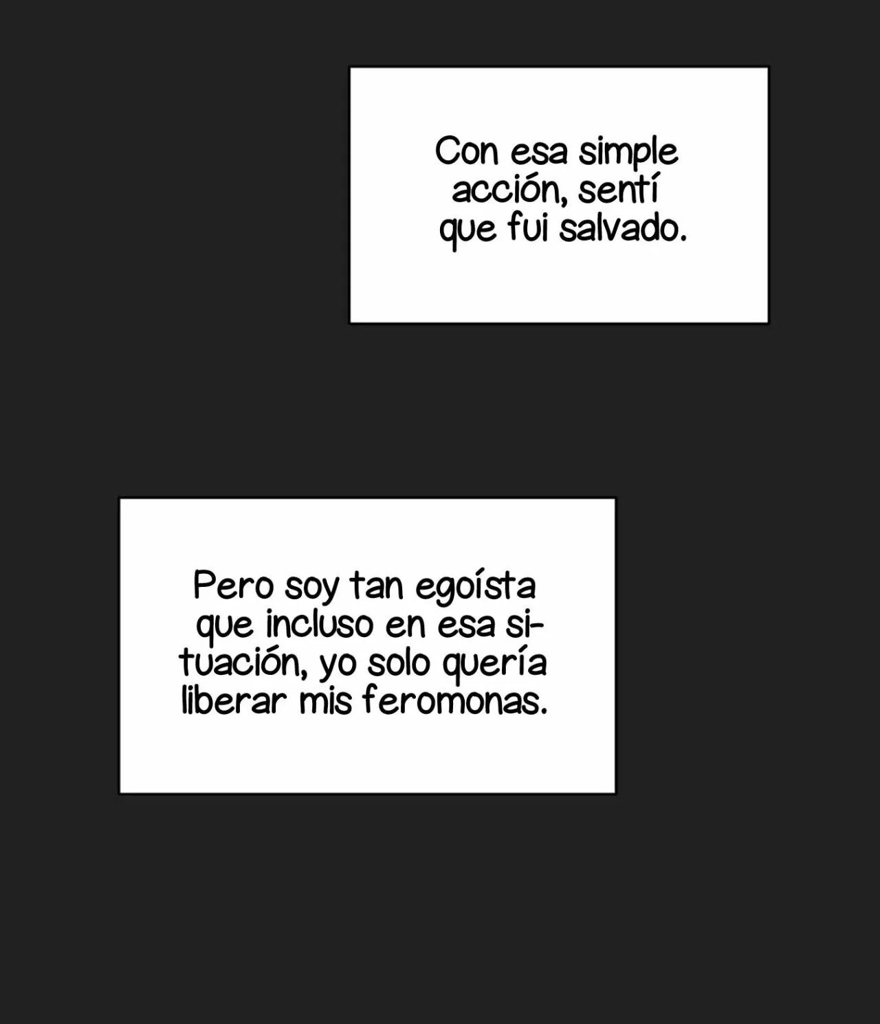 Omega Complex - Capítulo 30 2 manhwa