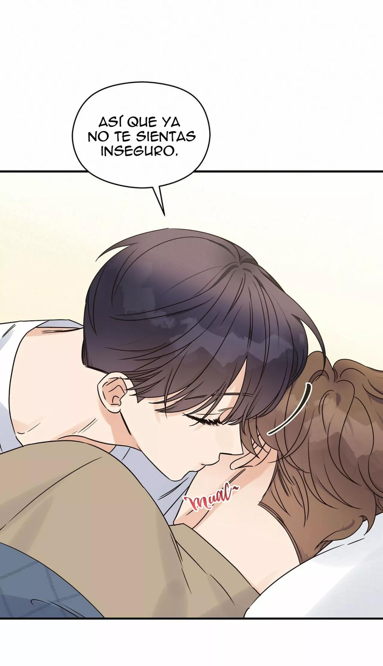 Omega Complex - Capítulo 30 2 manhwa
