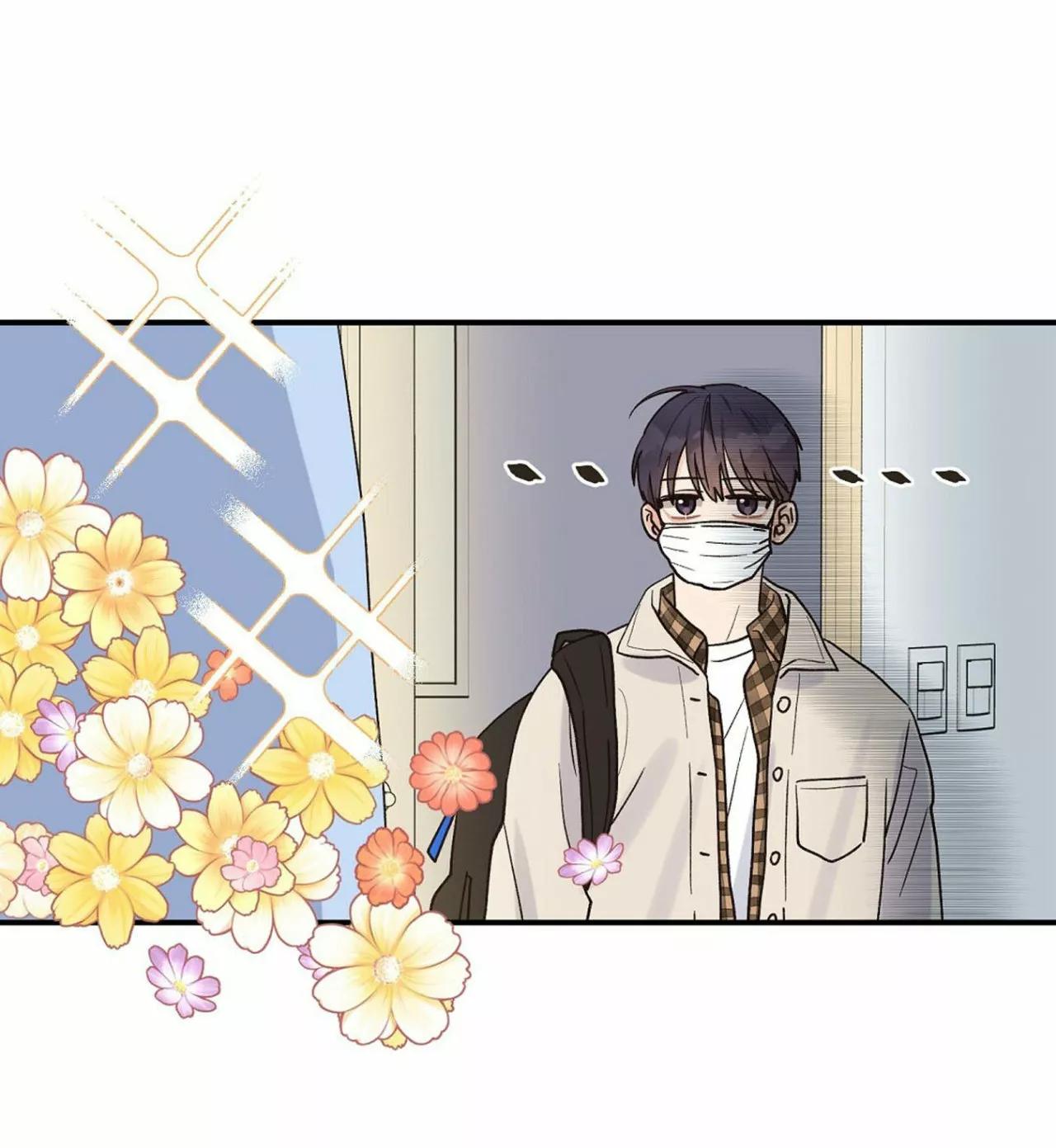 Omega Complex - Capítulo 14 manhwa