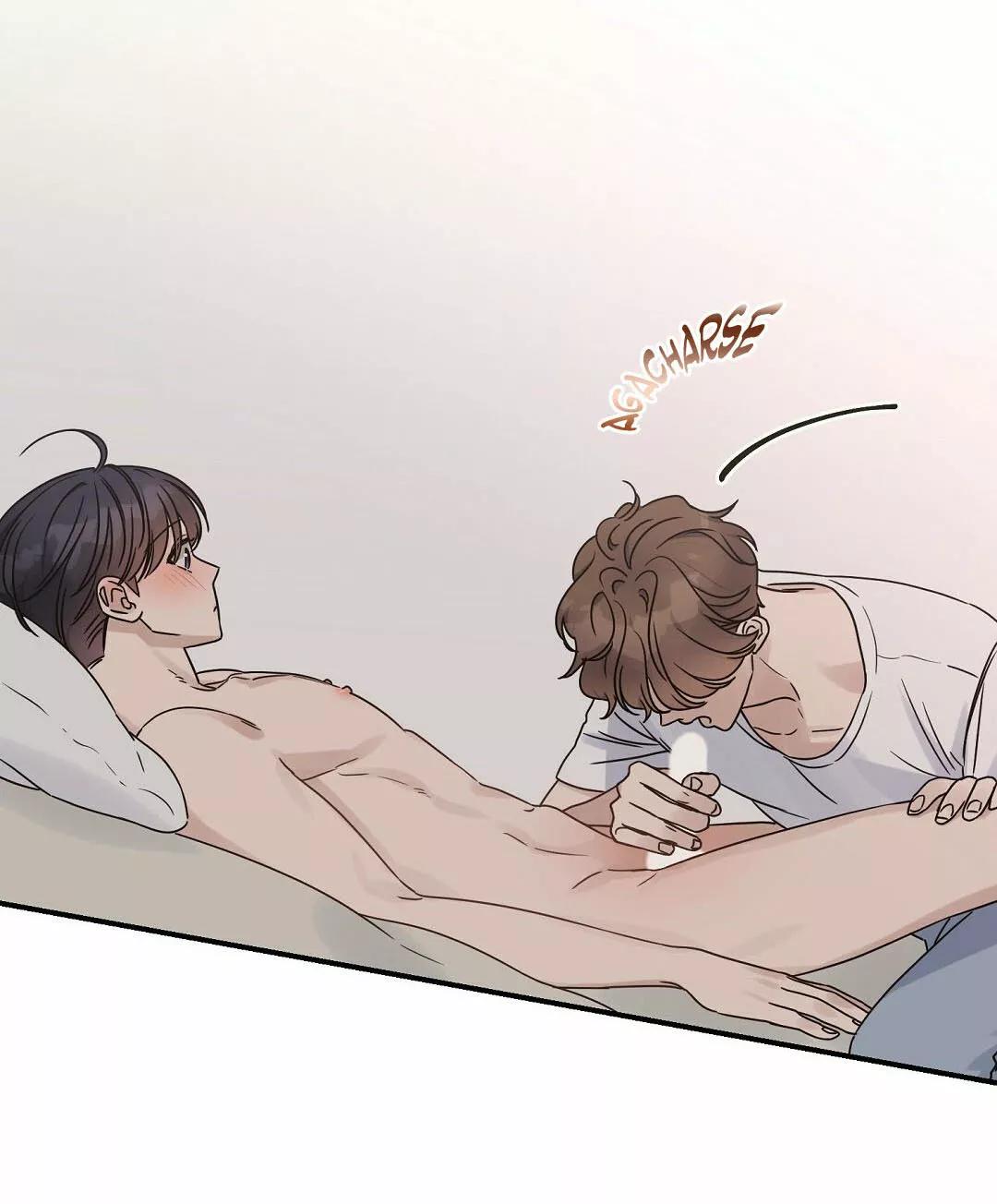 Omega Complex - Capítulo 19 manhwa