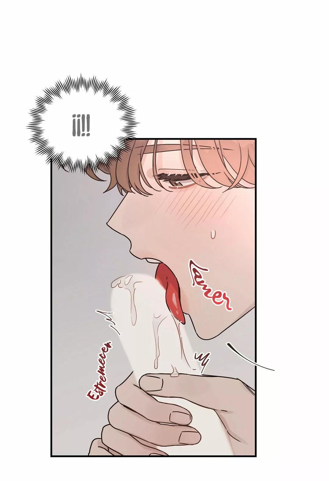 Omega Complex - Capítulo 19 manhwa