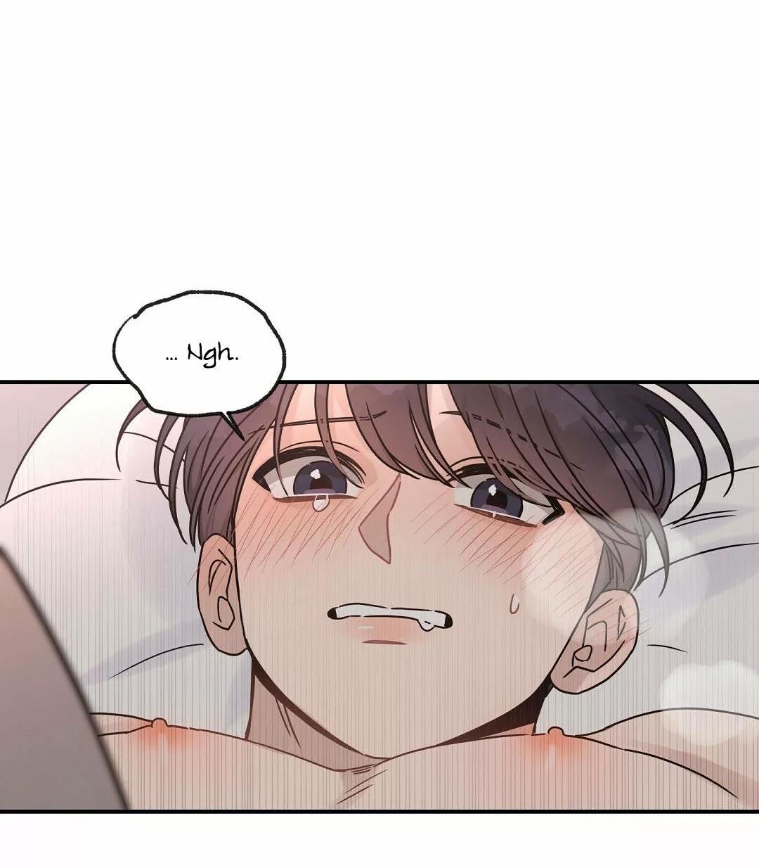 Omega Complex - Capítulo 19 manhwa