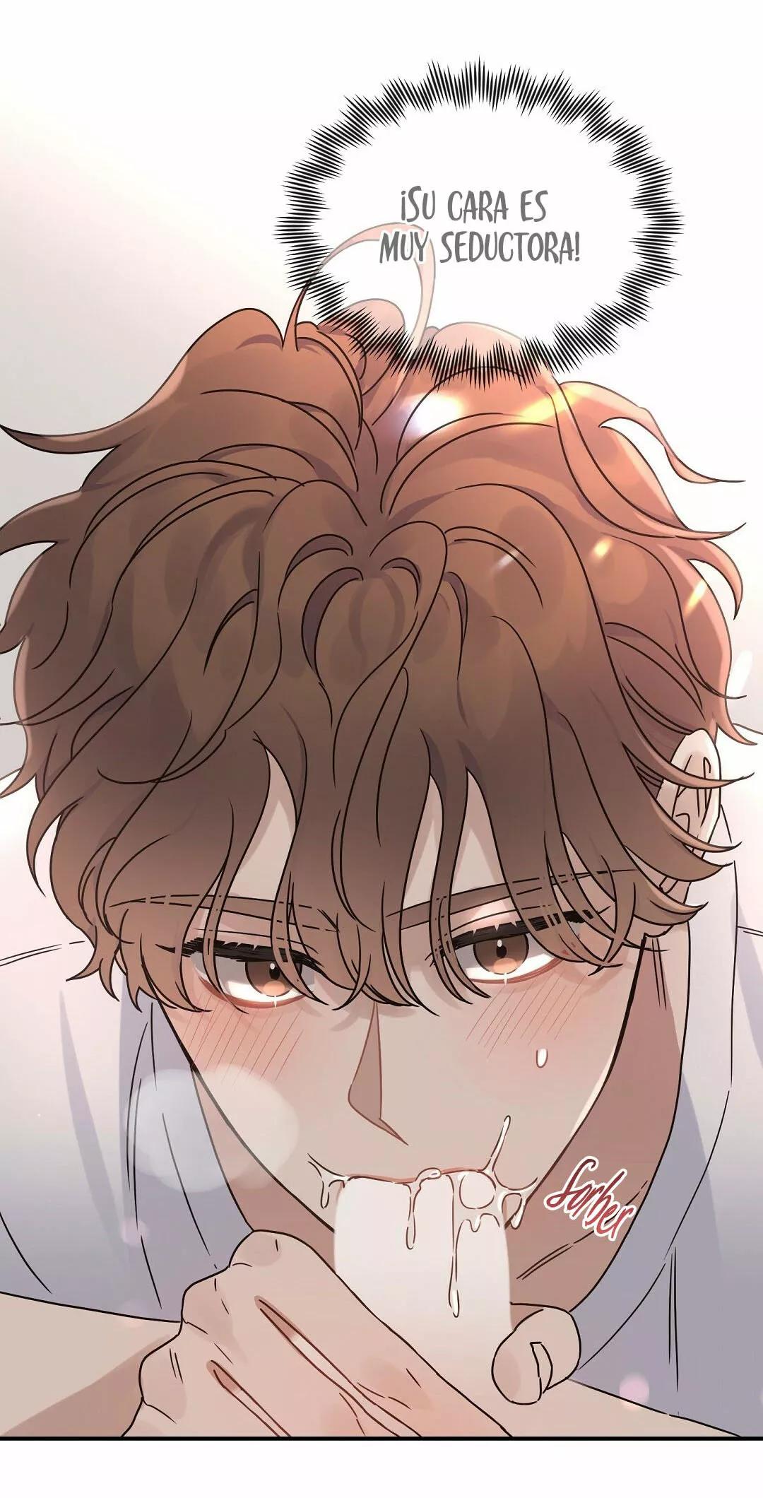 Omega Complex - Capítulo 19 manhwa