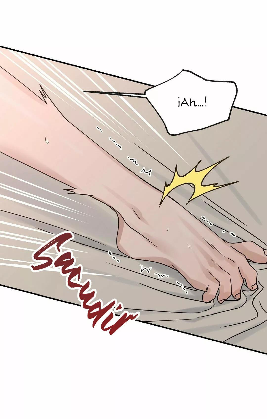 Omega Complex - Capítulo 19 manhwa