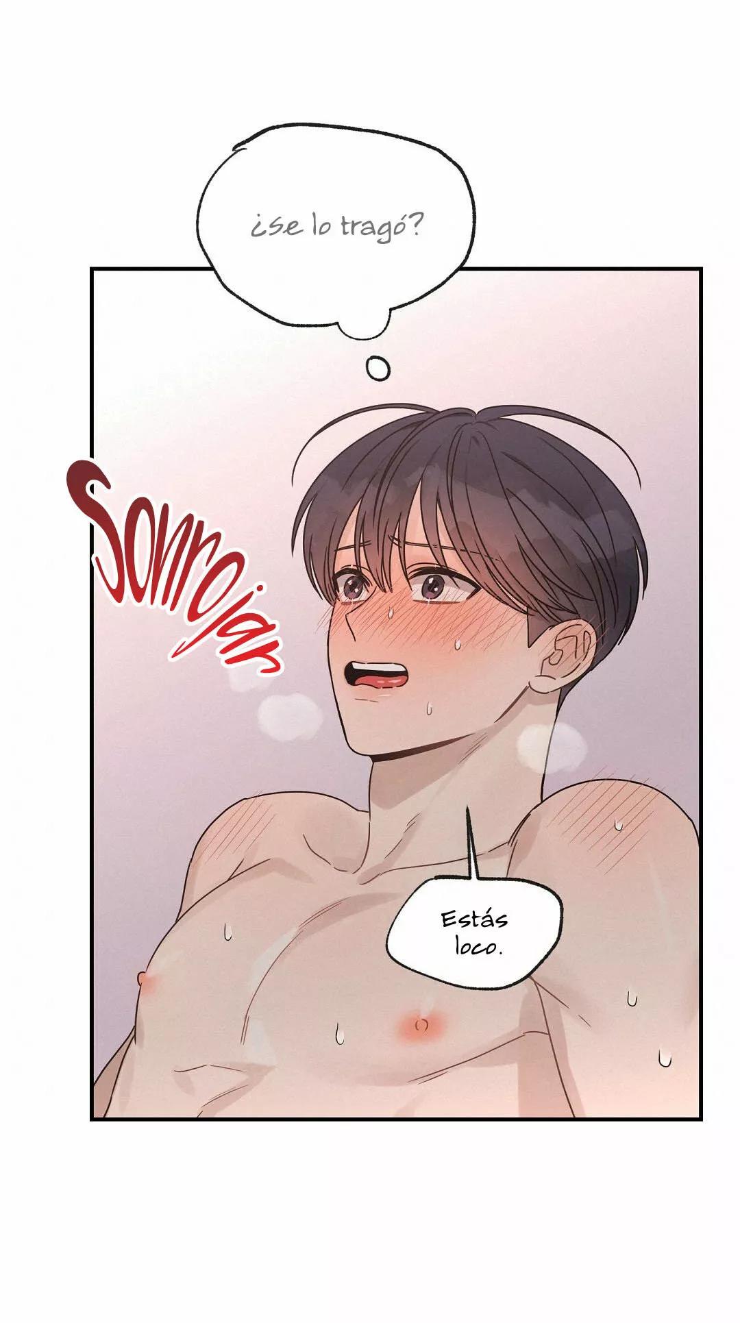 Omega Complex - Capítulo 19 manhwa