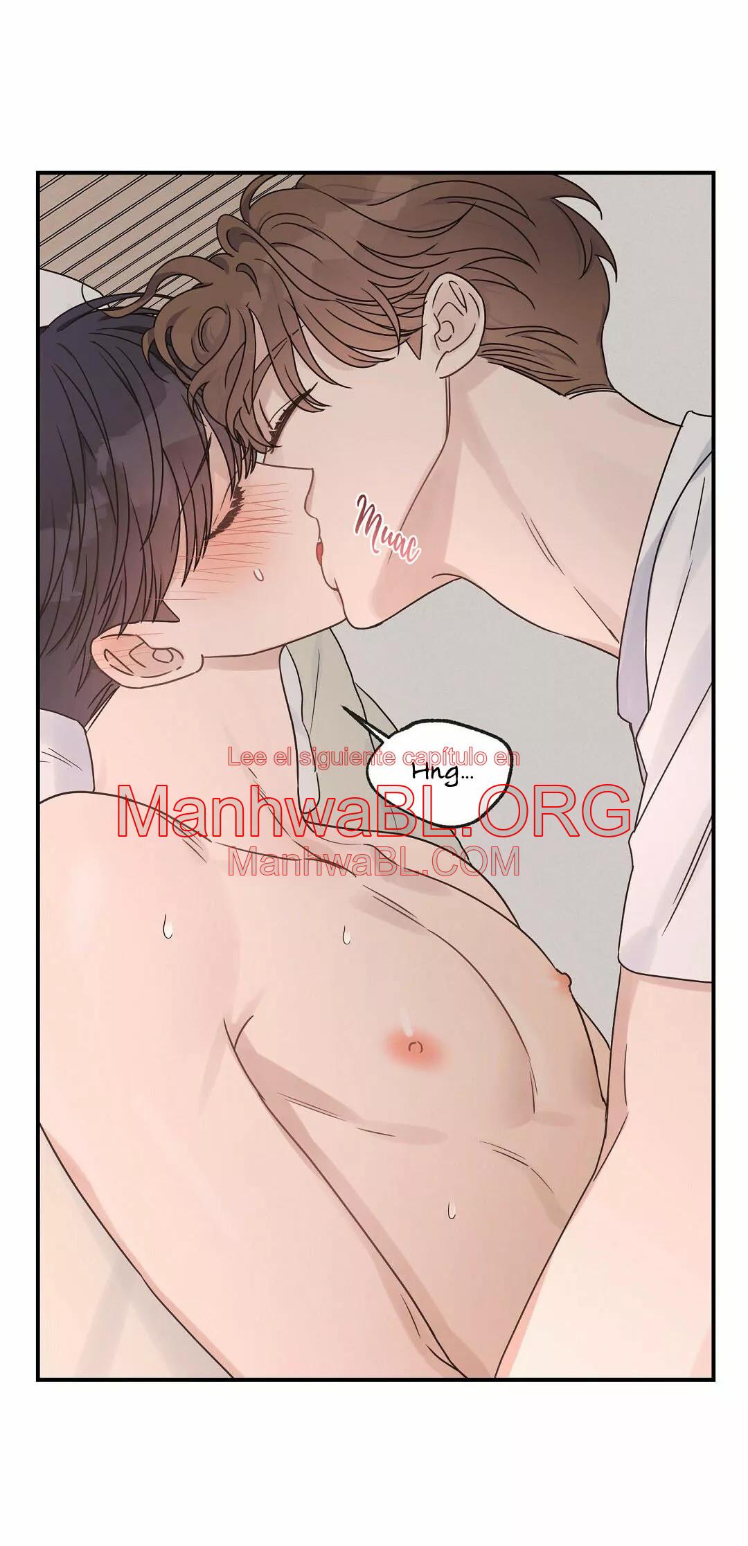 Omega Complex - Capítulo 19 manhwa