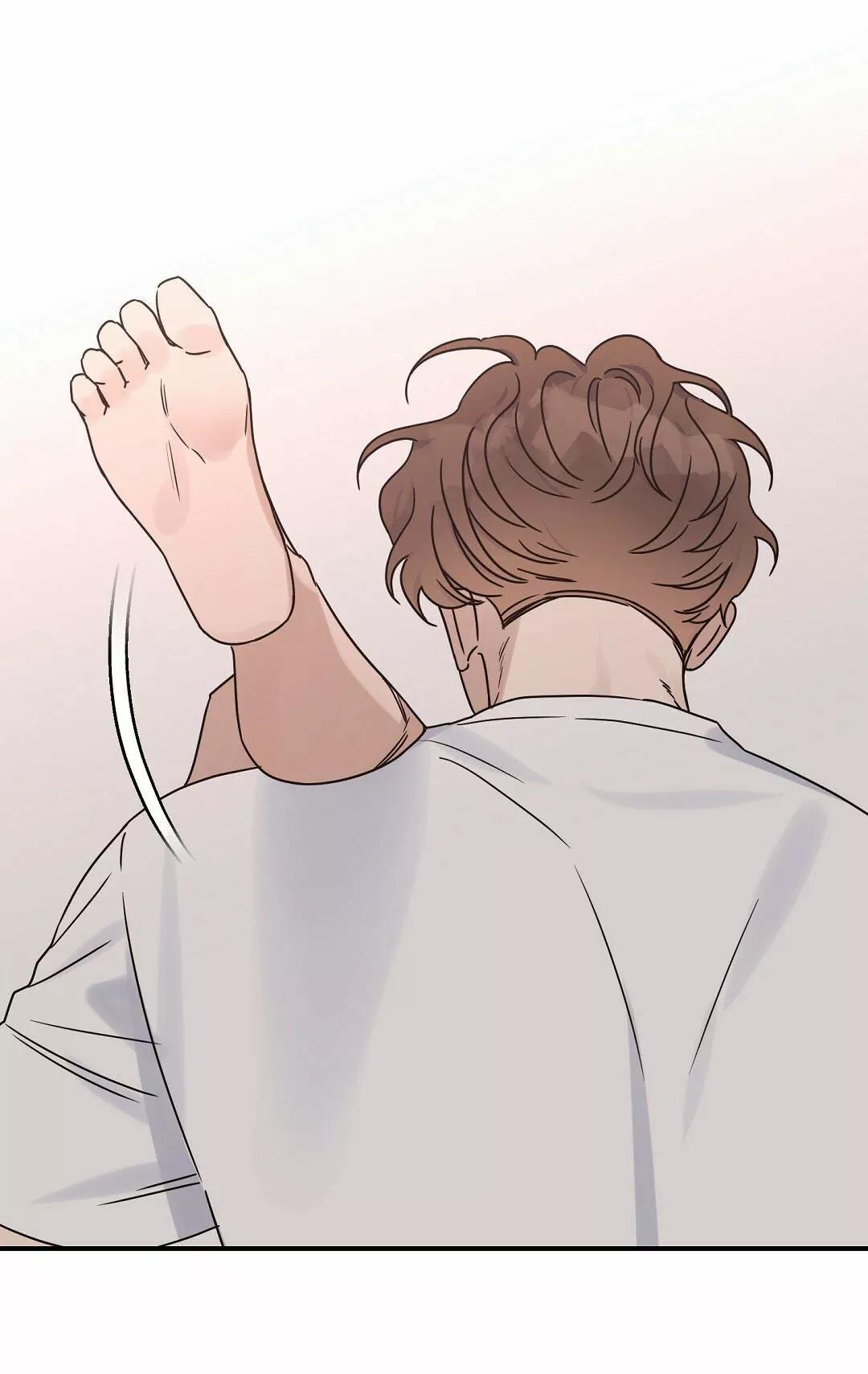 Omega Complex - Capítulo 19 manhwa