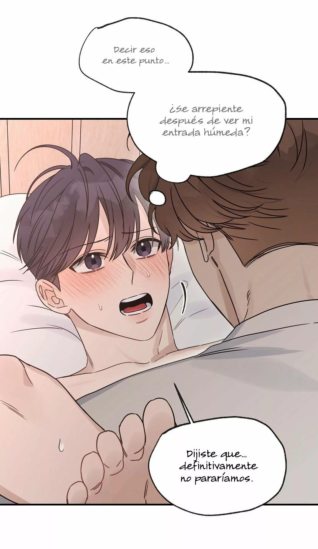 Omega Complex - Capítulo 19 manhwa