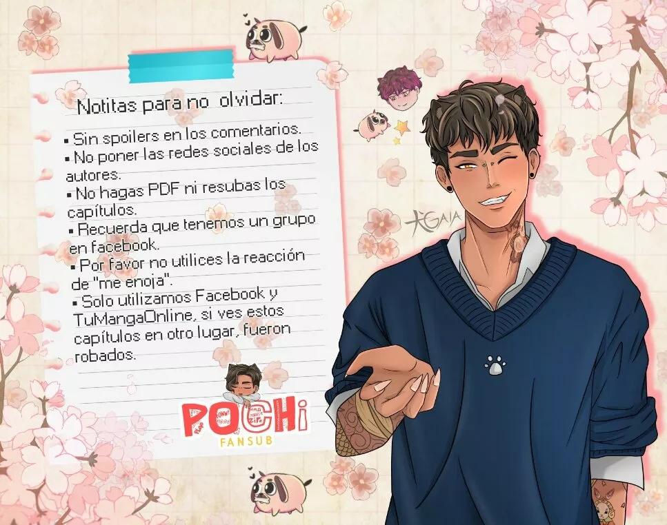 Omega Complex - Capítulo 36 manhwa
